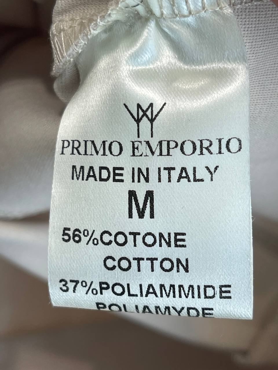 Фото Primo Emporio