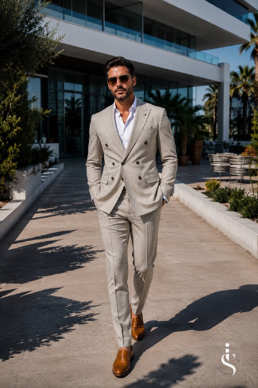 Итальянская одежда, бренд Primo Emporio, арт. 74243594
