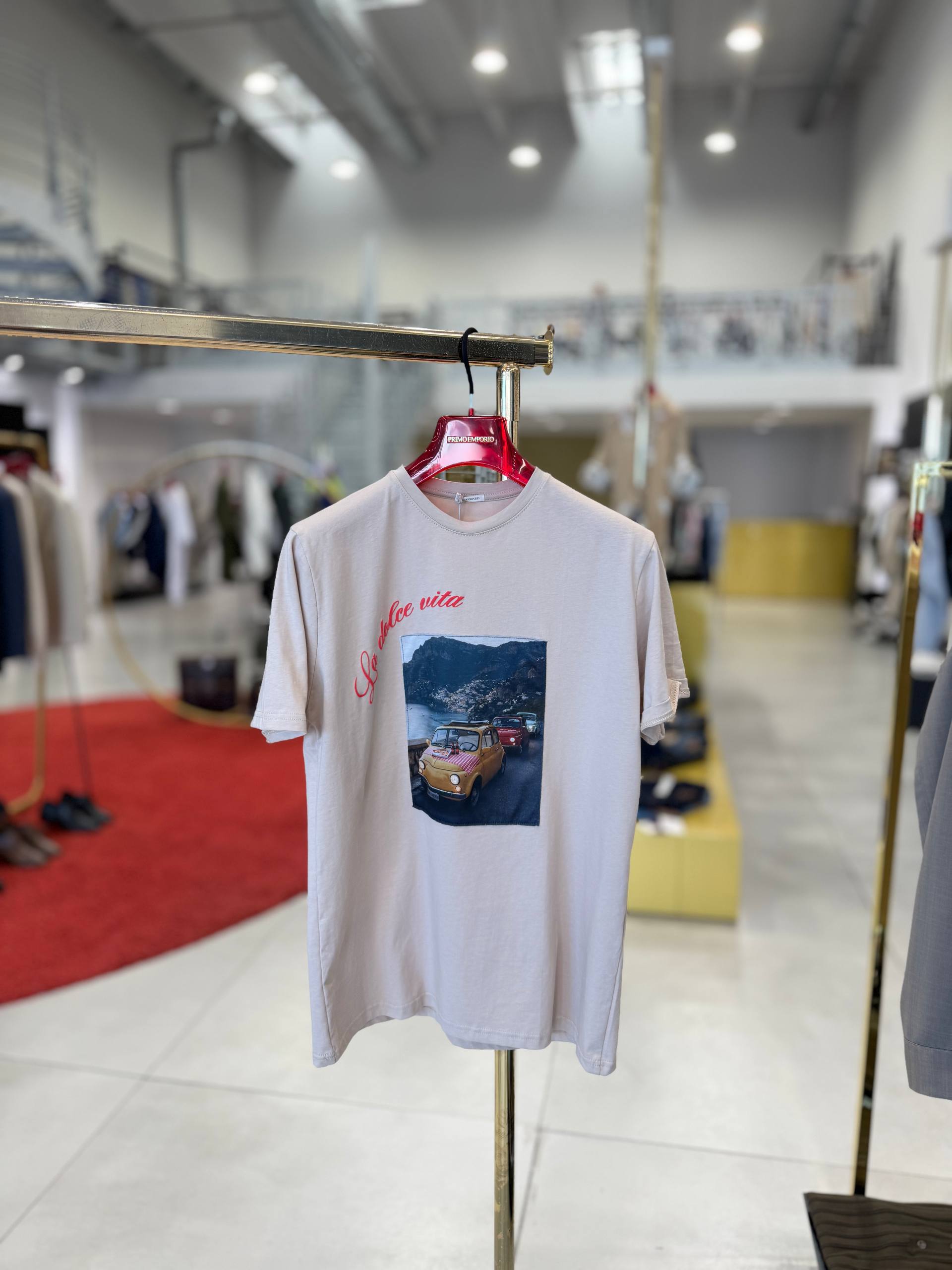 Итальянская одежда, бренд Primo Emporio, арт. 74243595
