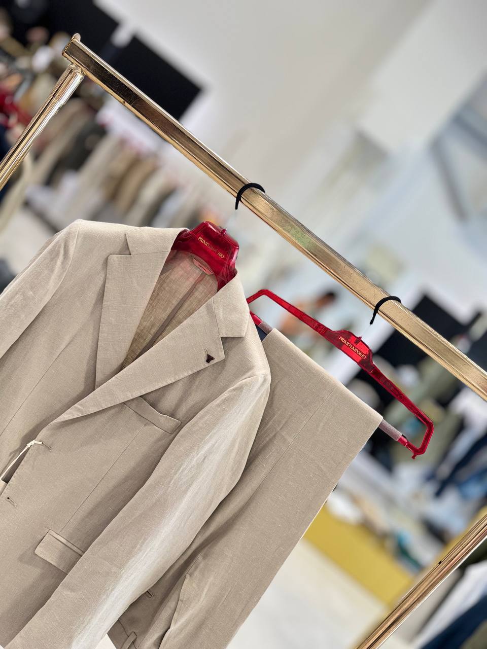 Итальянская одежда, бренд Primo Emporio, арт. 74243601