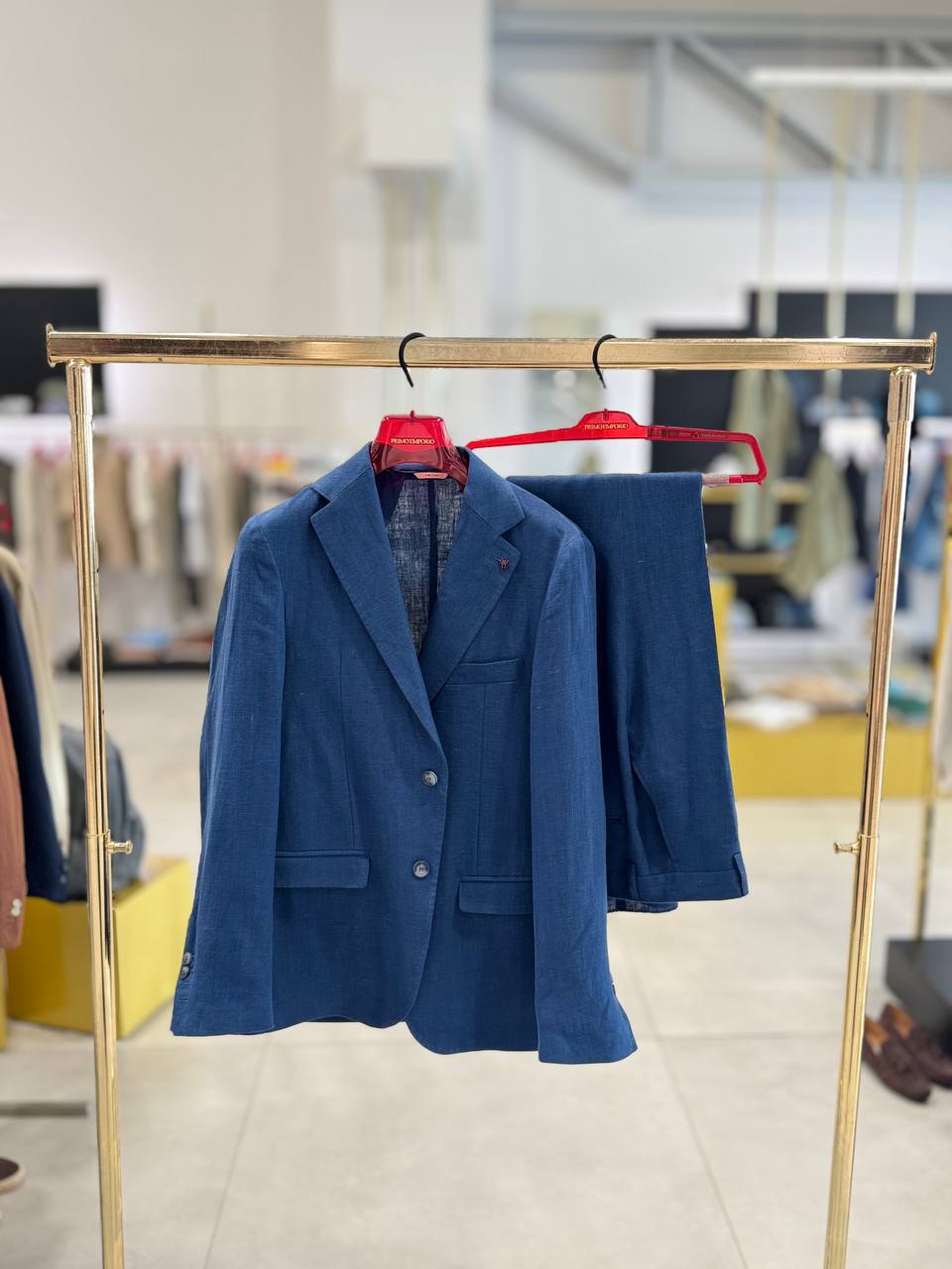 Итальянская одежда, бренд Primo Emporio, арт. 74243605