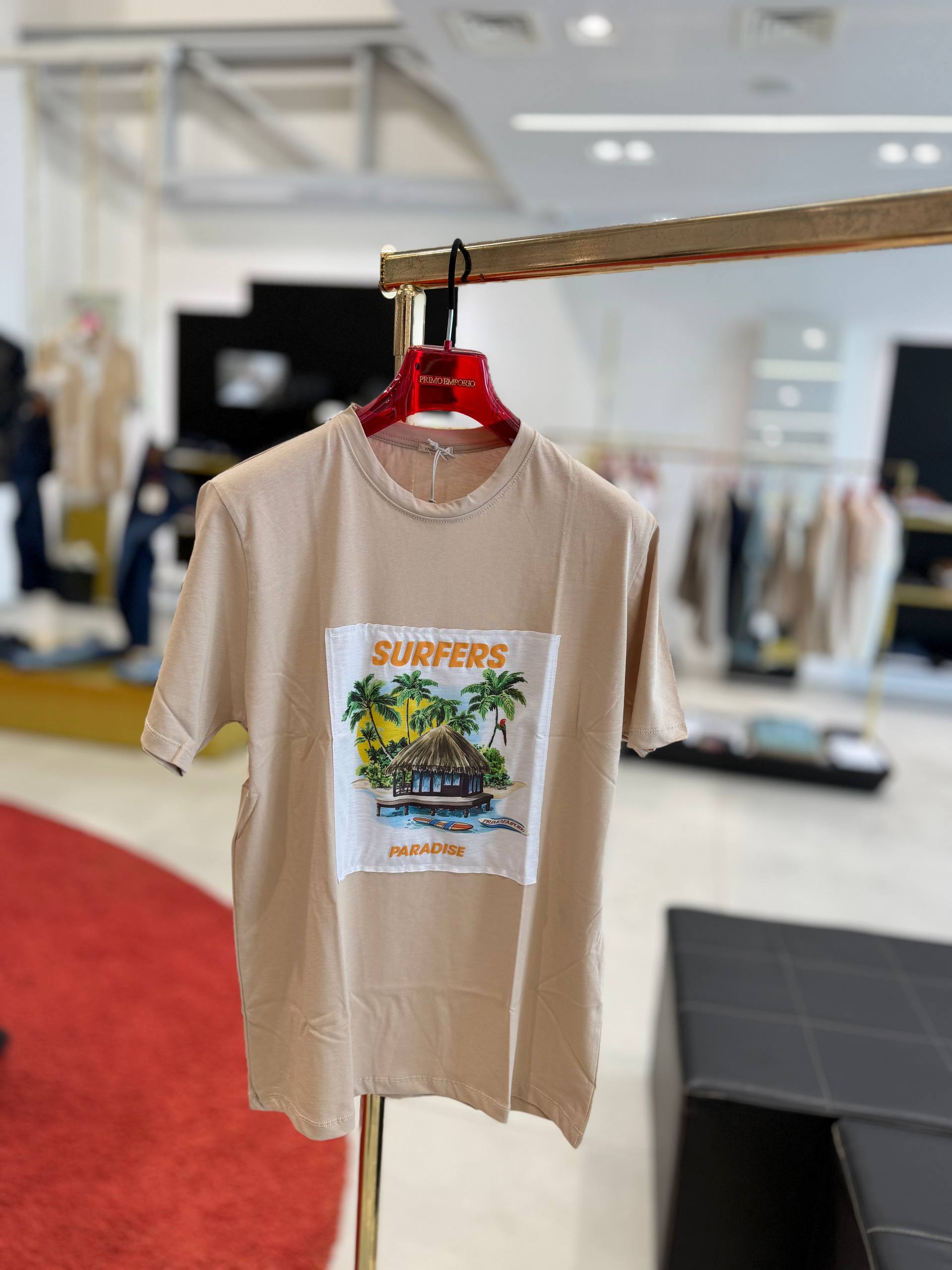Итальянская одежда, бренд Primo Emporio, арт. 74242725
