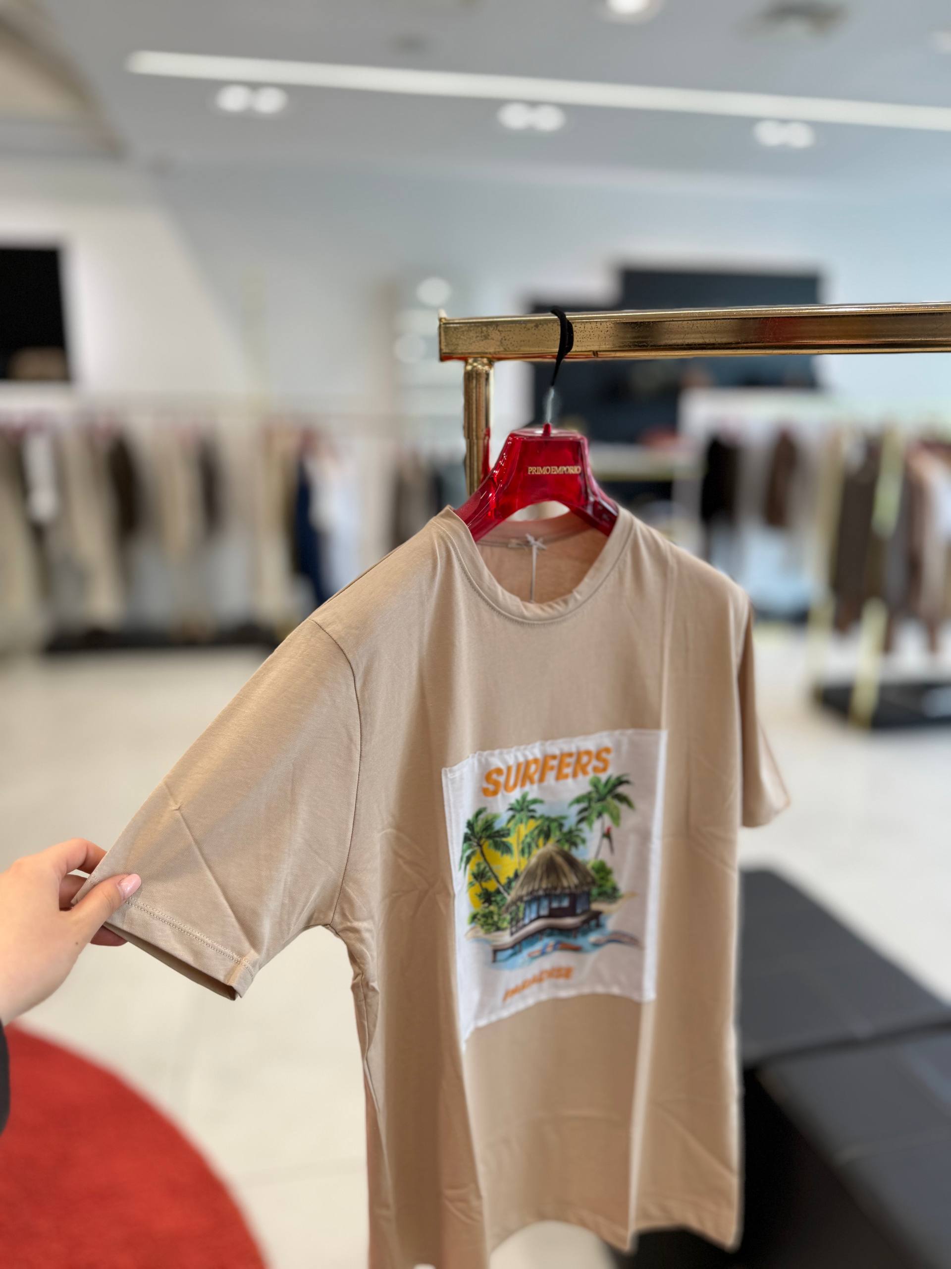 Итальянская одежда, бренд Primo Emporio, арт. 74242726