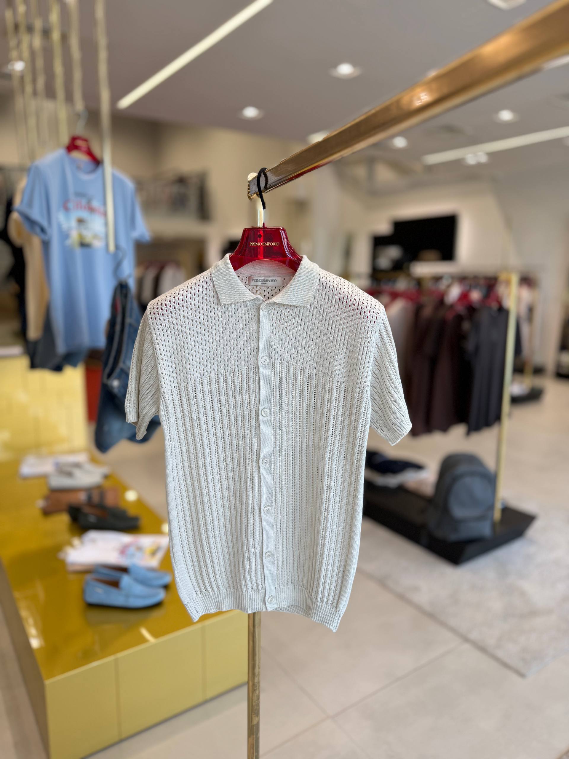 Итальянская одежда, бренд Primo Emporio, арт. 74242786