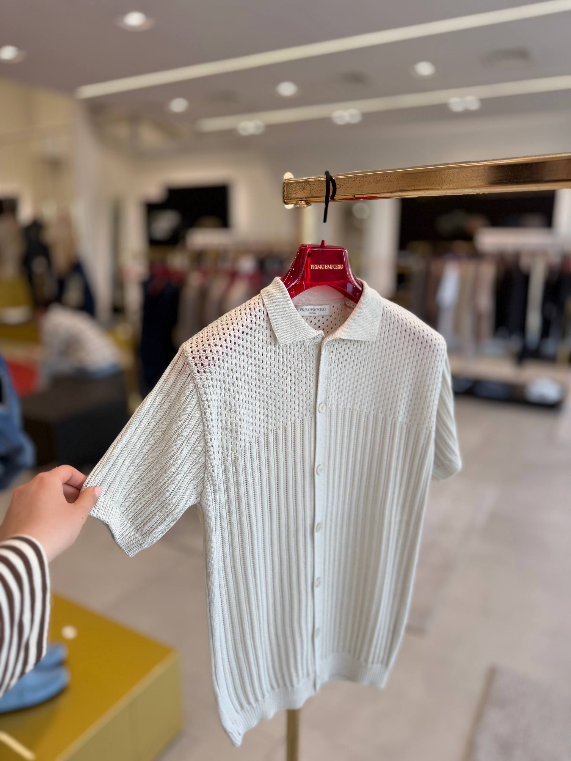 Итальянская одежда, бренд Primo Emporio, арт. 74242787