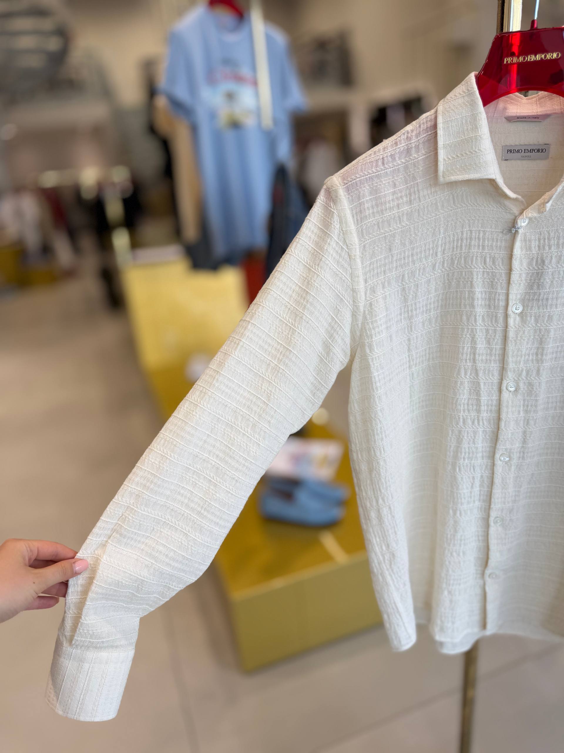 Итальянская одежда, бренд Primo Emporio, арт. 74242796