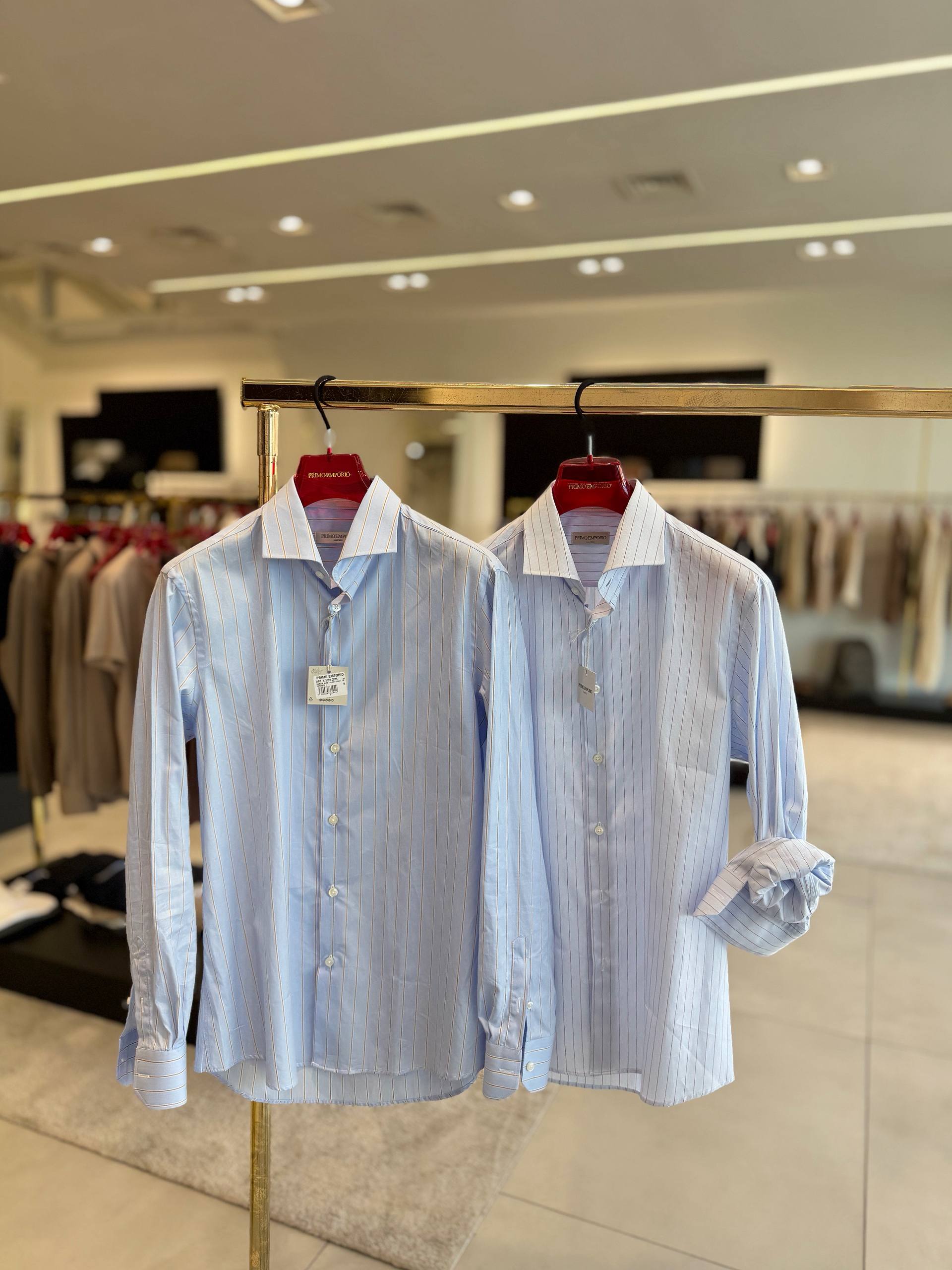 Итальянская одежда, бренд Primo Emporio, арт. 74243026