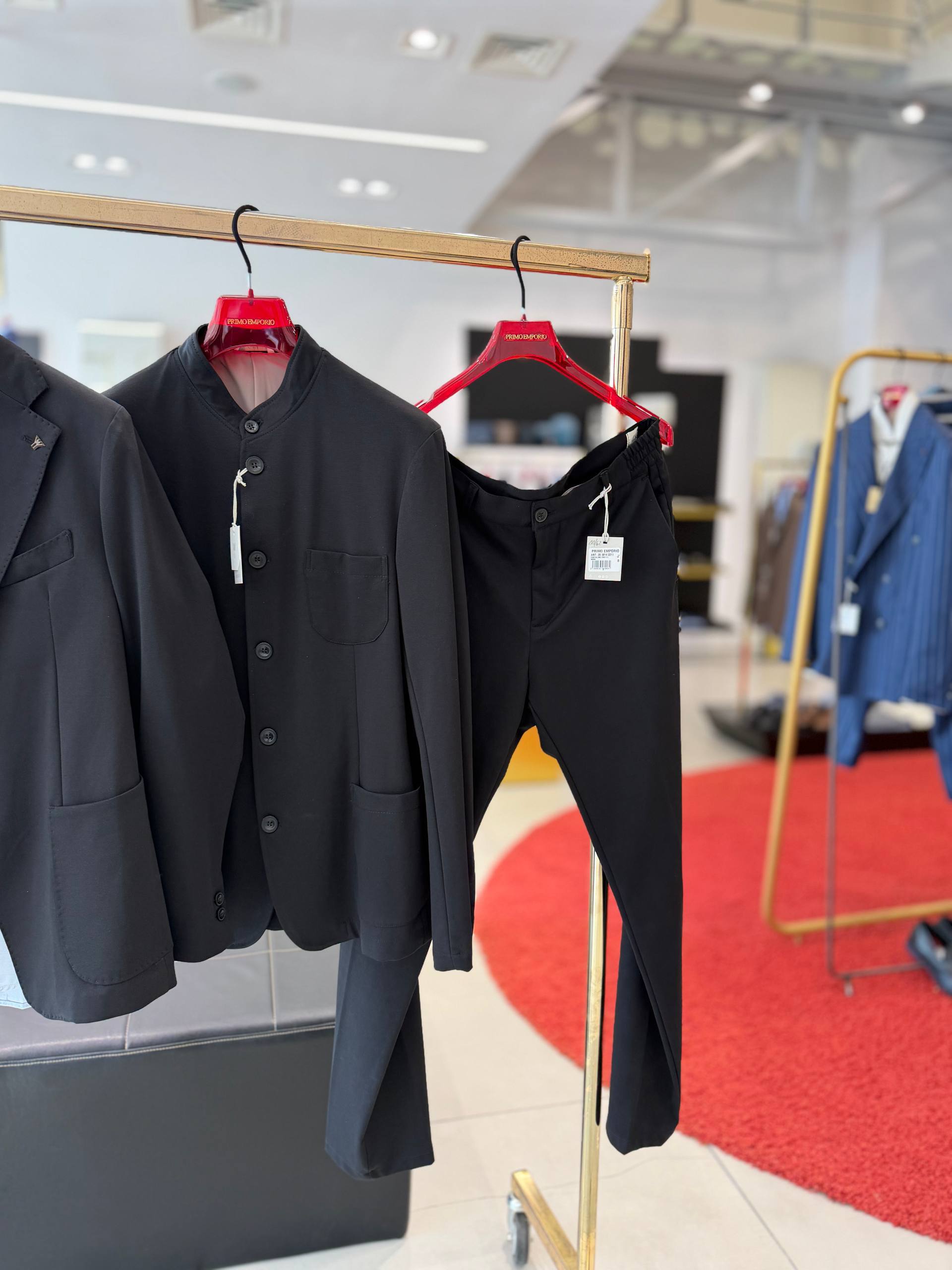 Итальянская одежда, бренд Primo Emporio, арт. 74243086