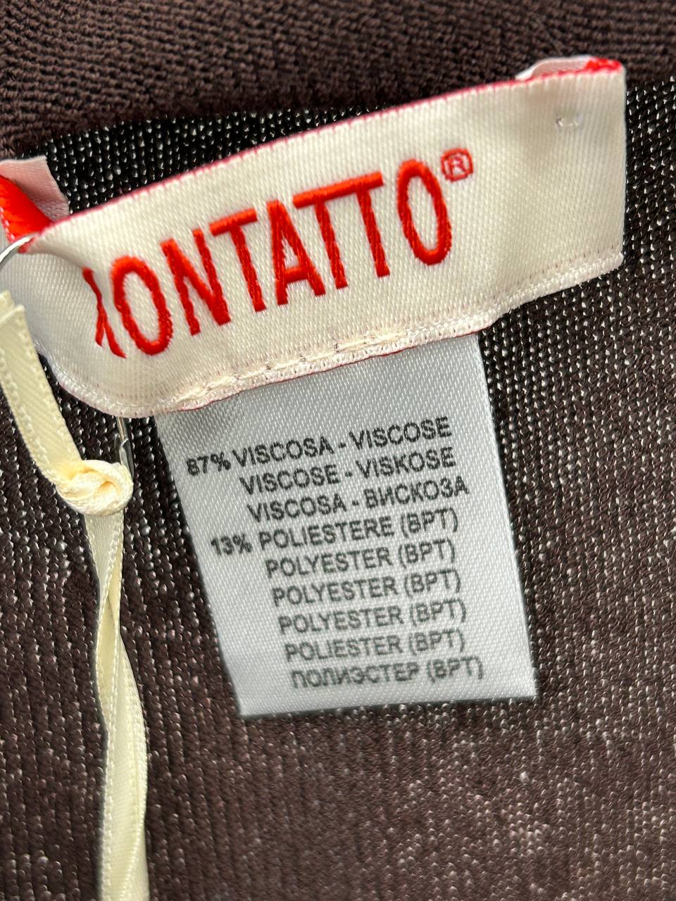 Фото Kontatto
