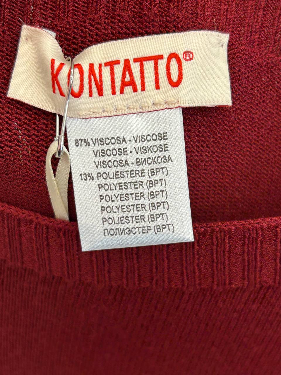 Фото Kontatto