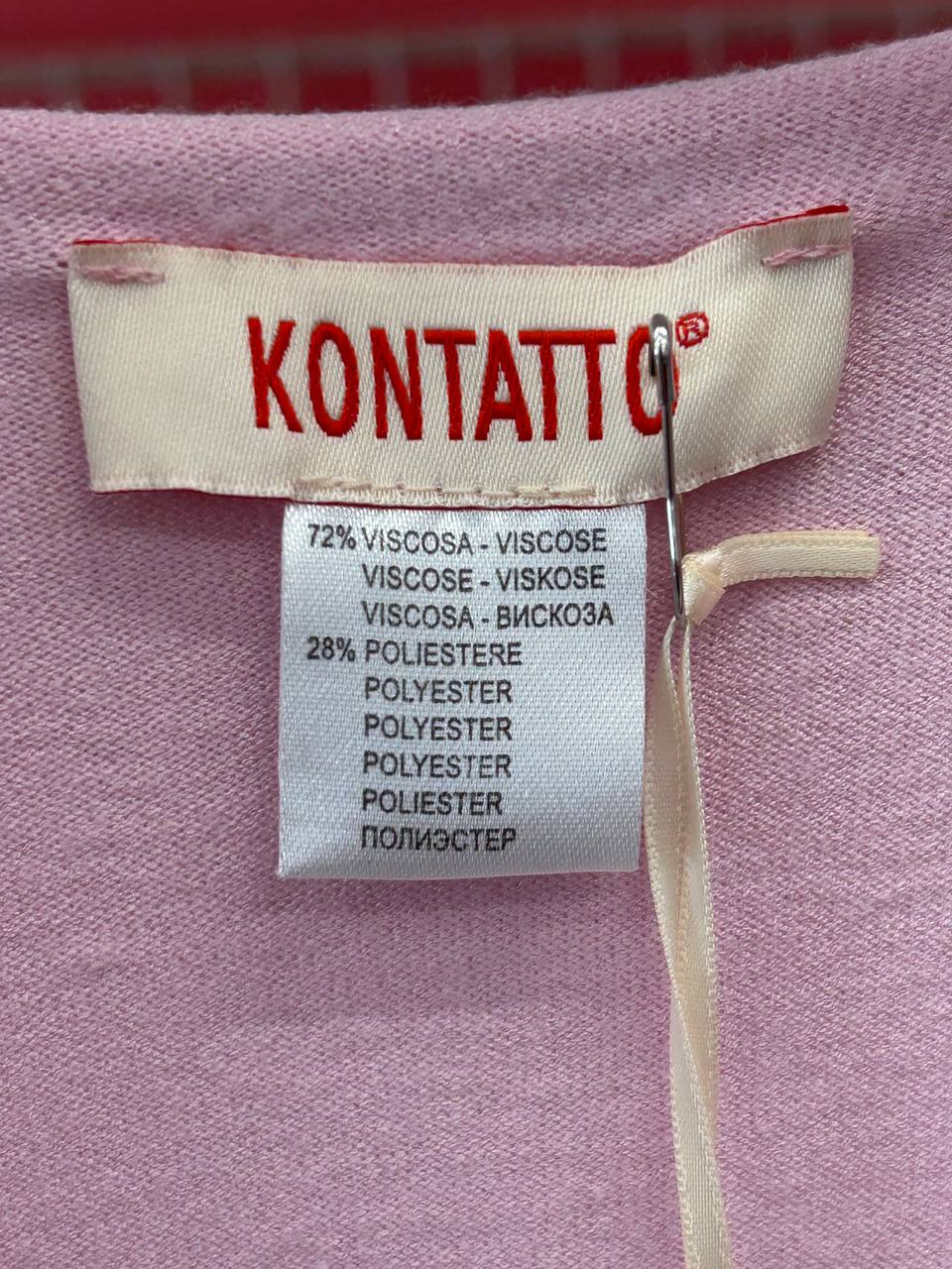 Фото Kontatto