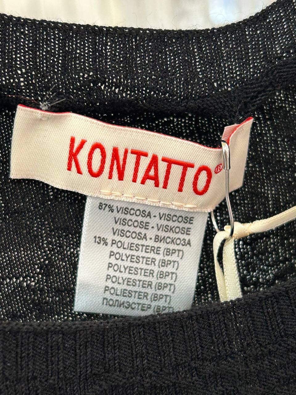 Фото Kontatto