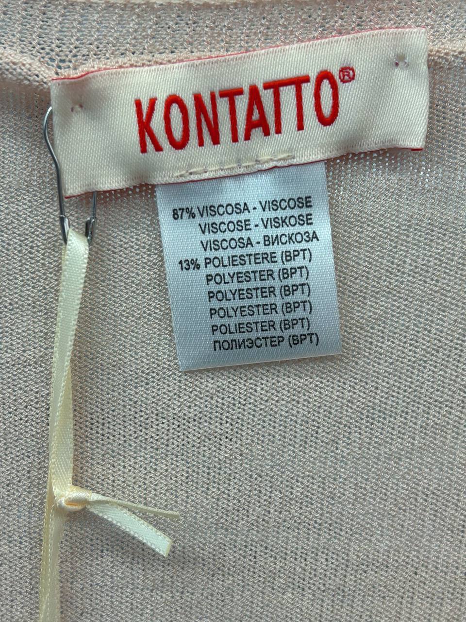 Фото Kontatto