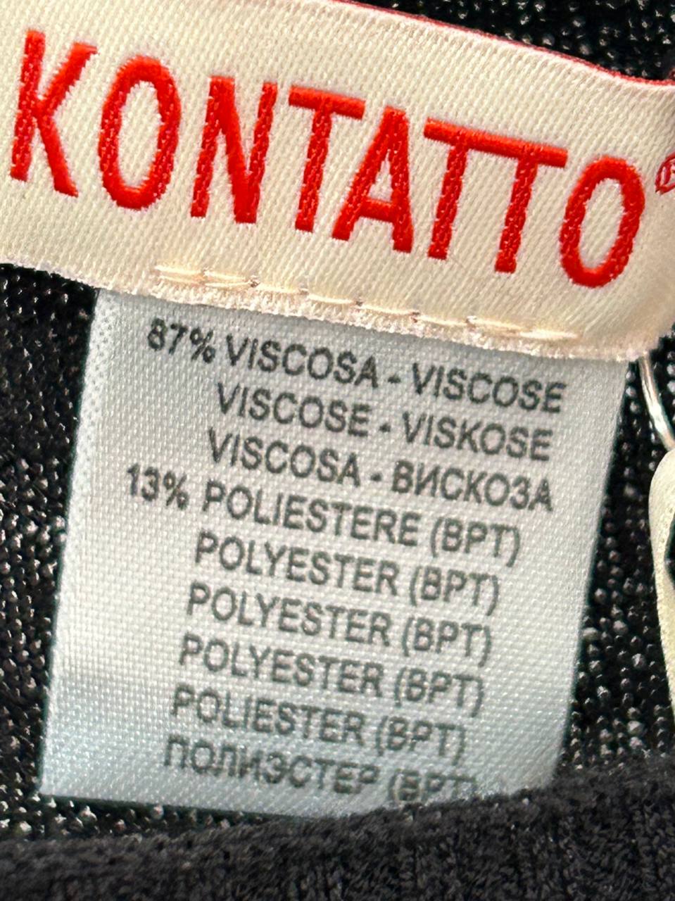 Фото Kontatto