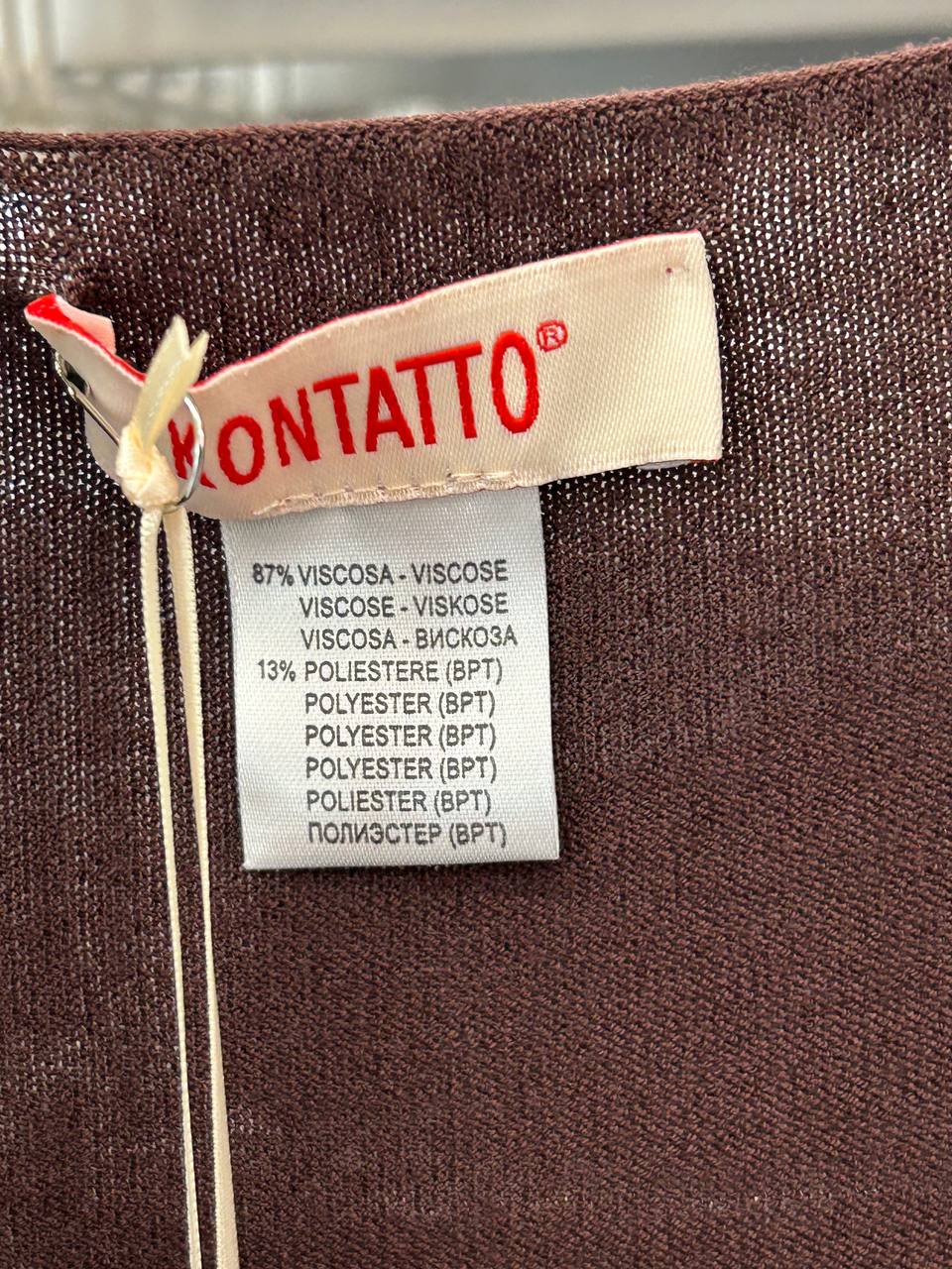 Фото Kontatto