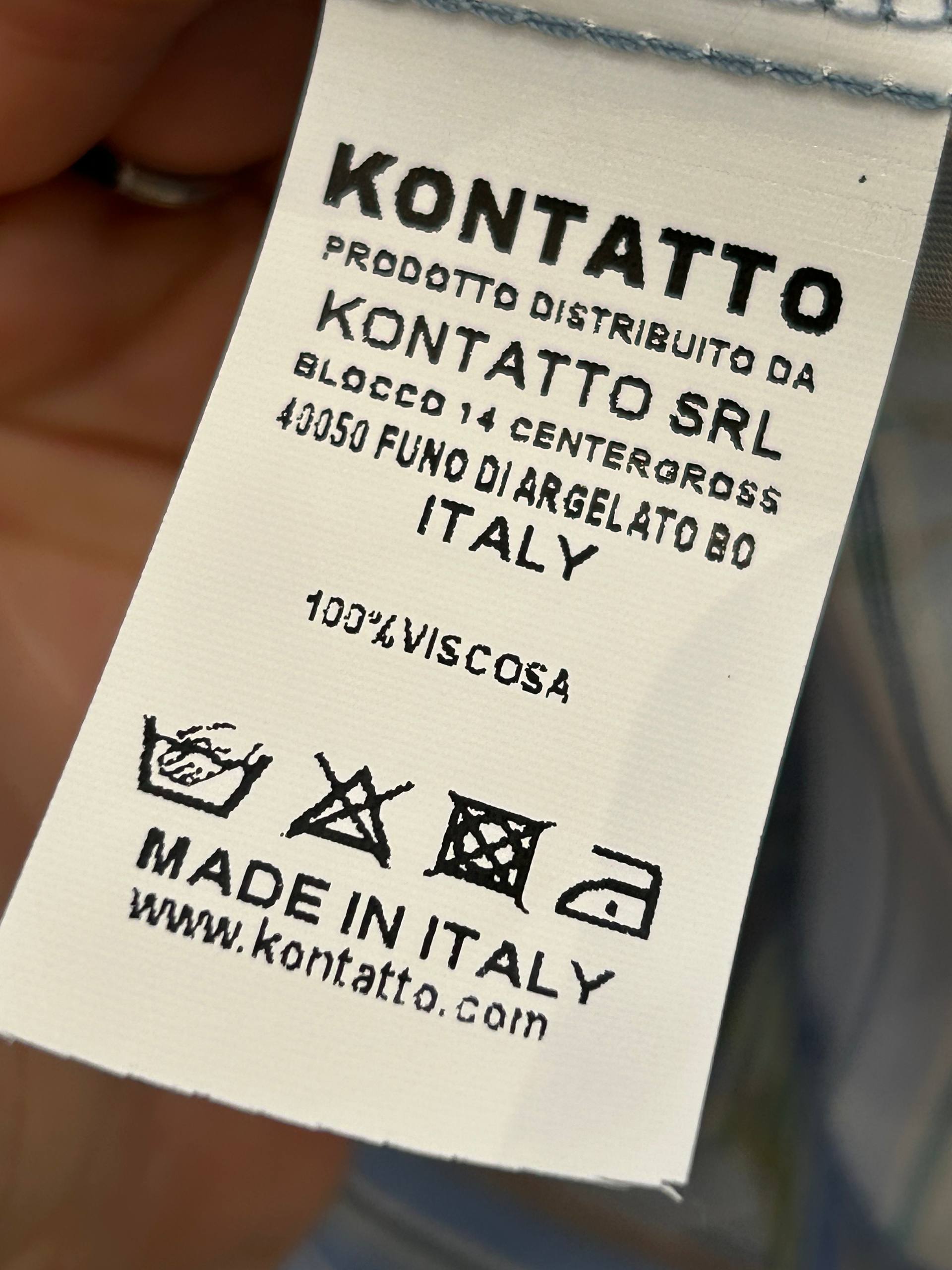 Фото Kontatto