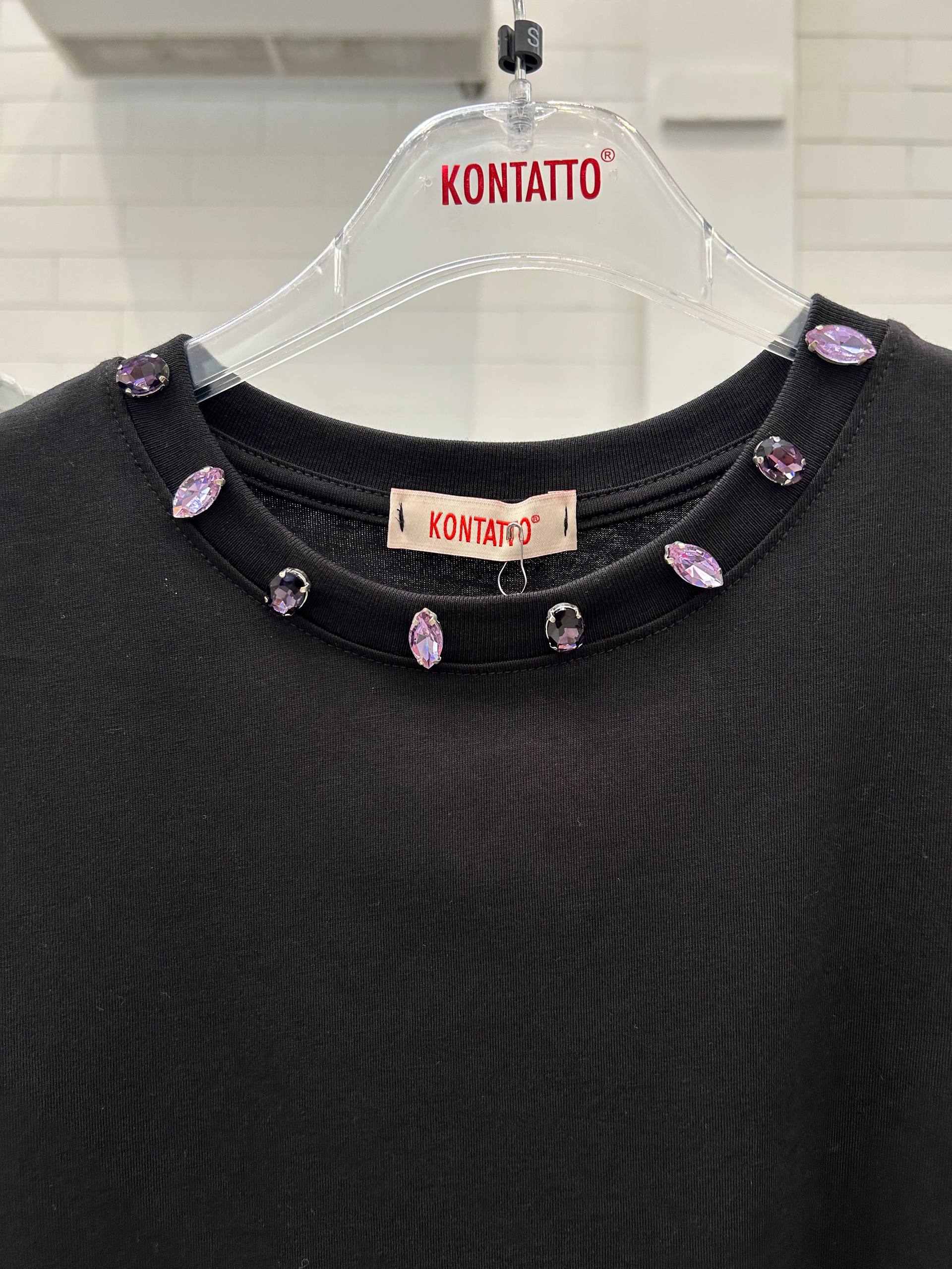 Фото Kontatto
