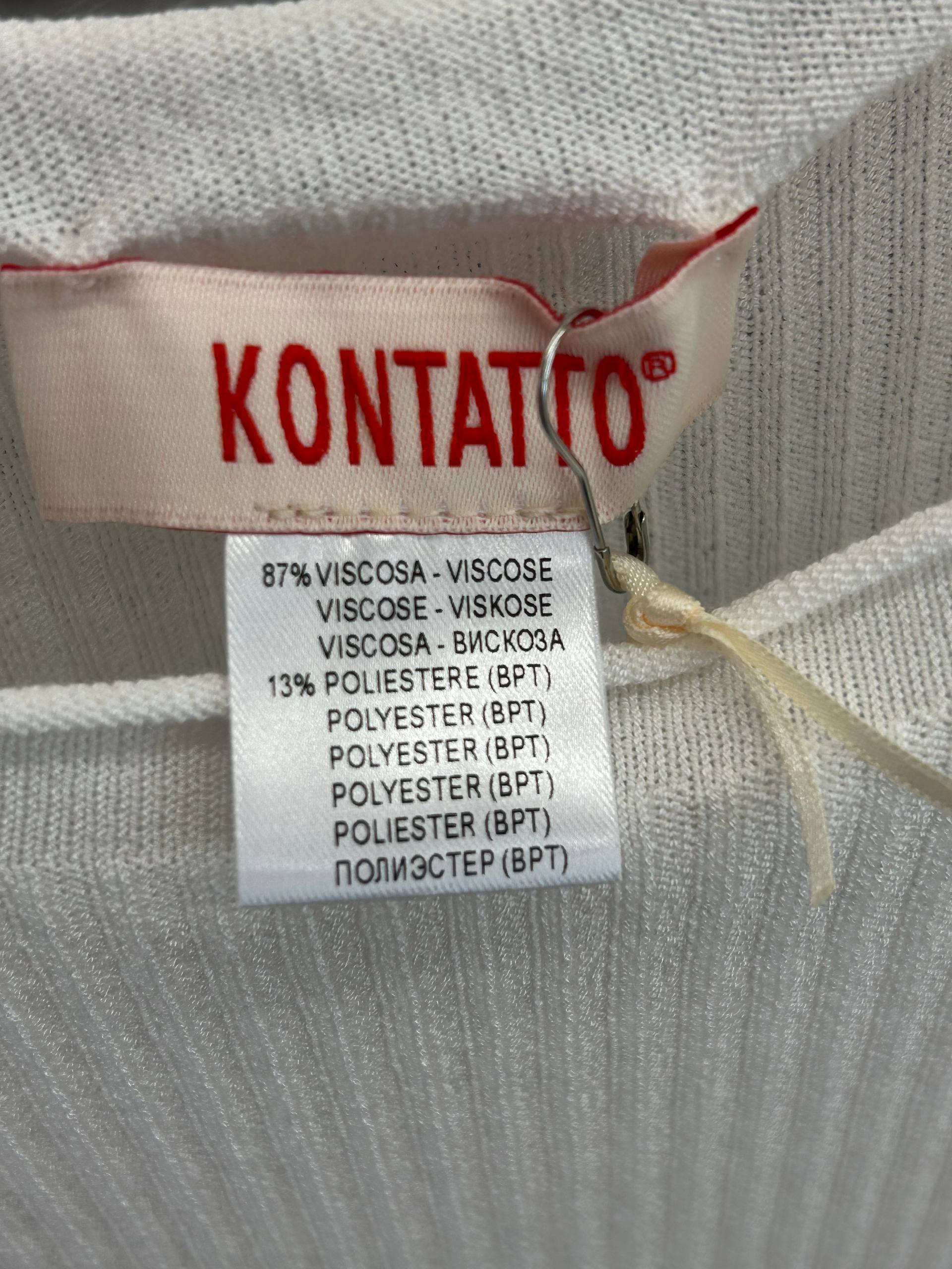 Фото Kontatto