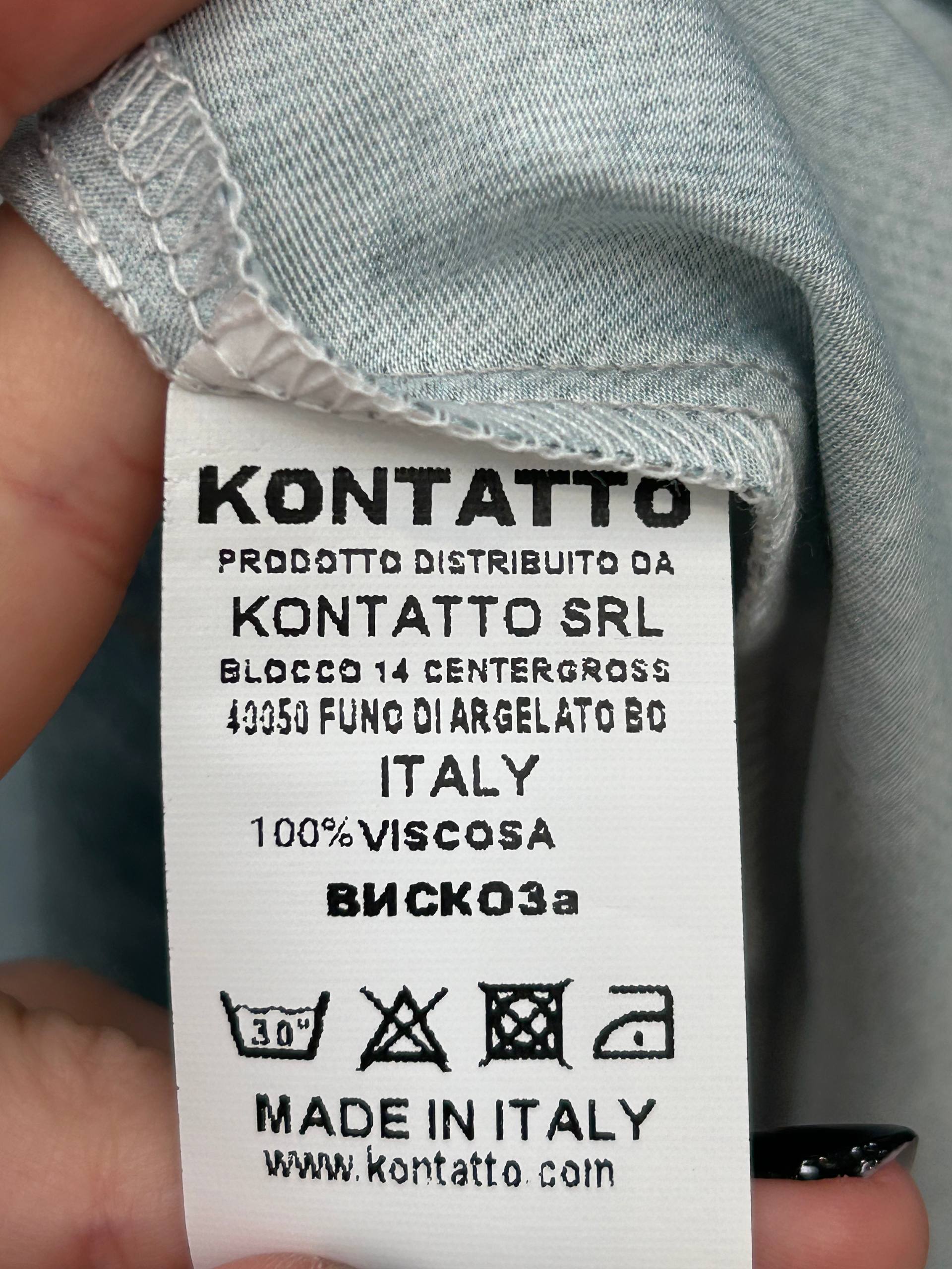 Фото Kontatto