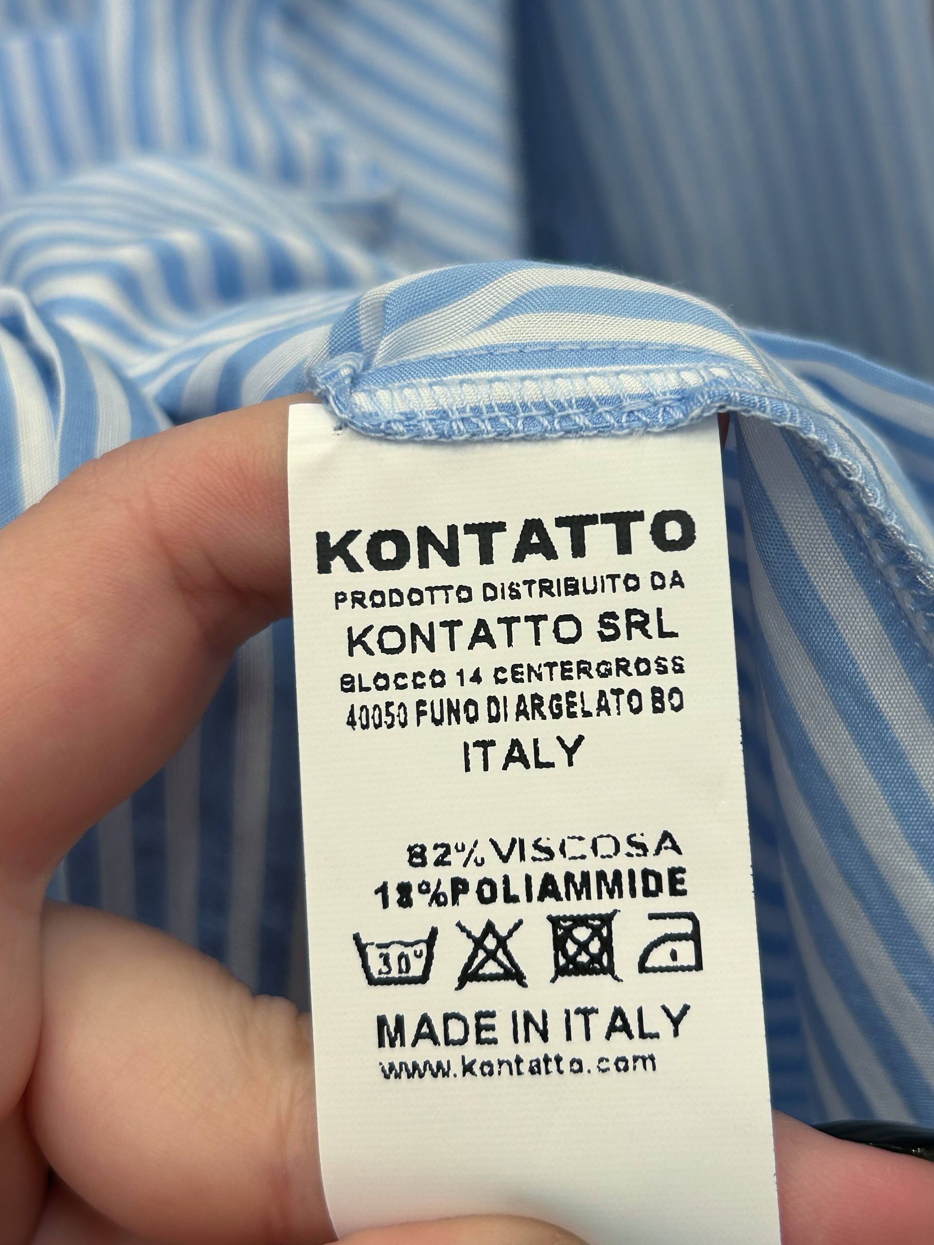 Фото Kontatto