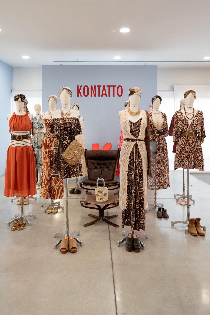 Фото Kontatto