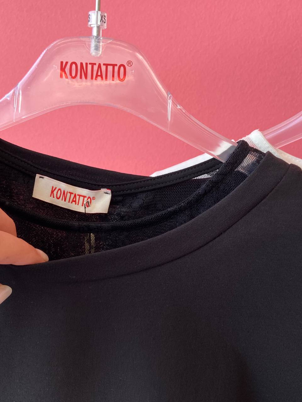 Фото Kontatto