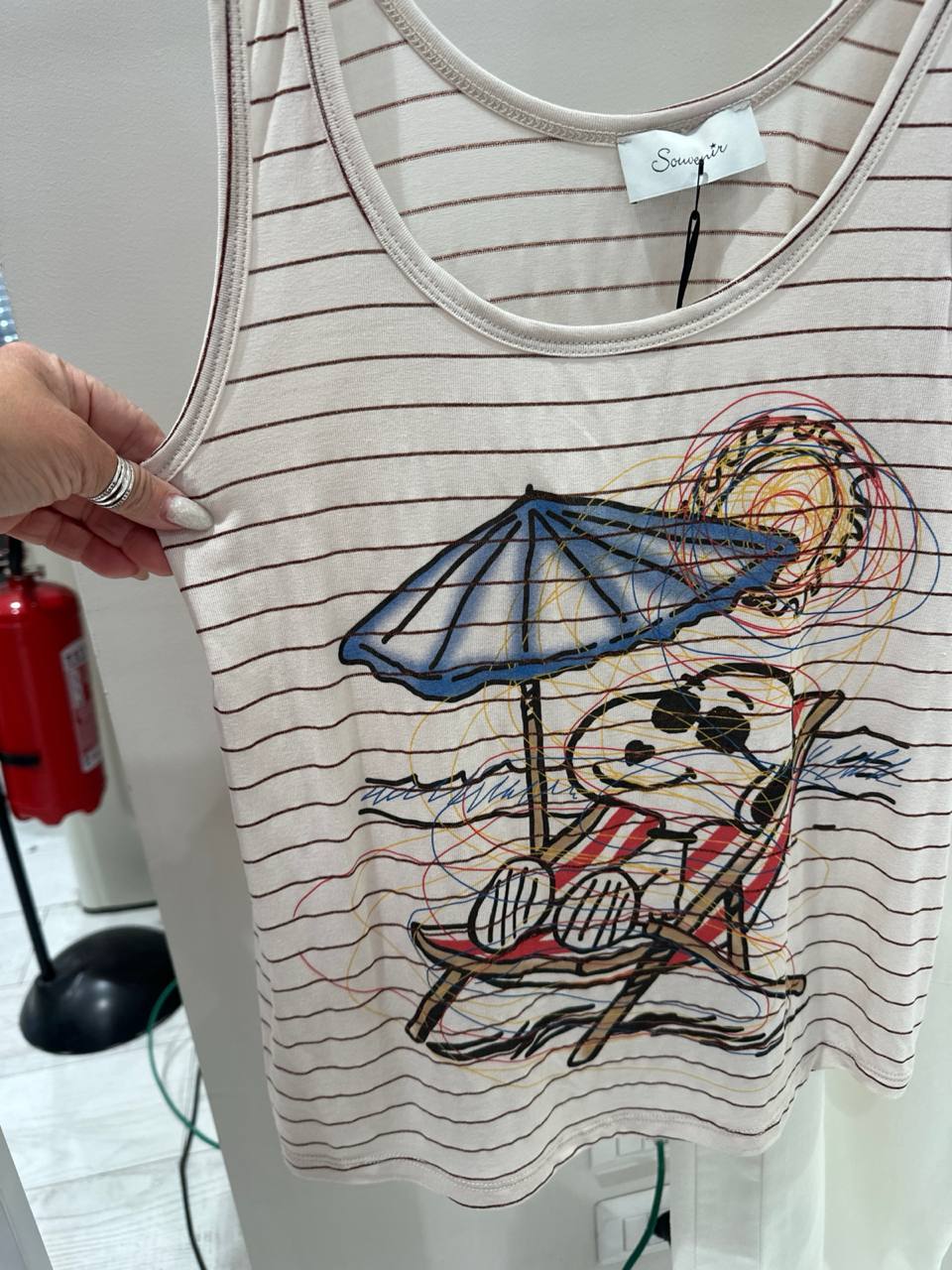 Итальянская одежда, бренд Souvenir, арт. 74255052