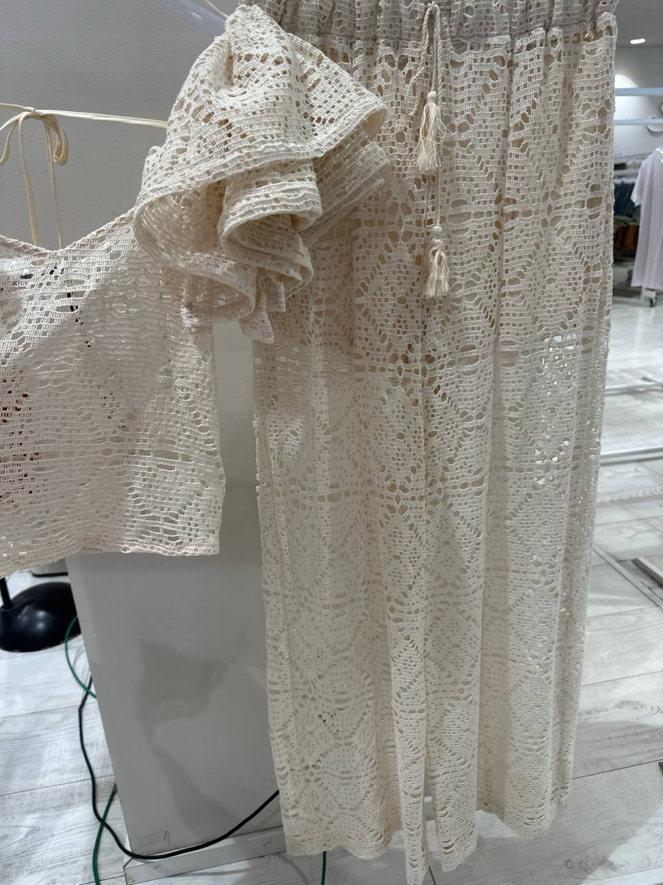 Итальянская одежда, бренд Souvenir, арт. 74255203