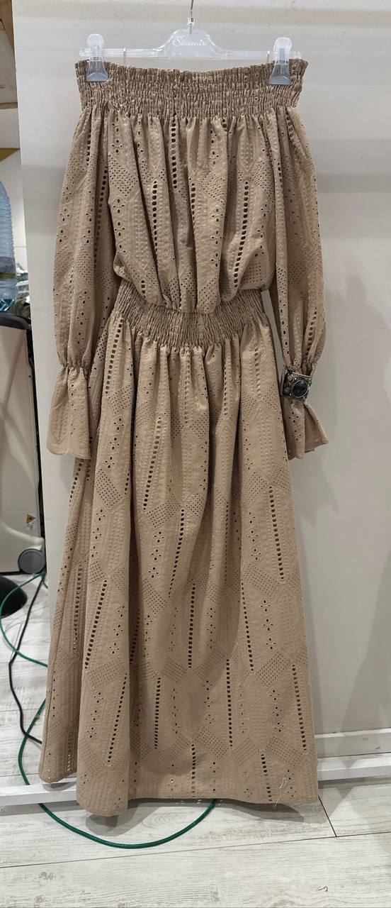 Итальянская одежда, бренд Souvenir, арт. 74255481