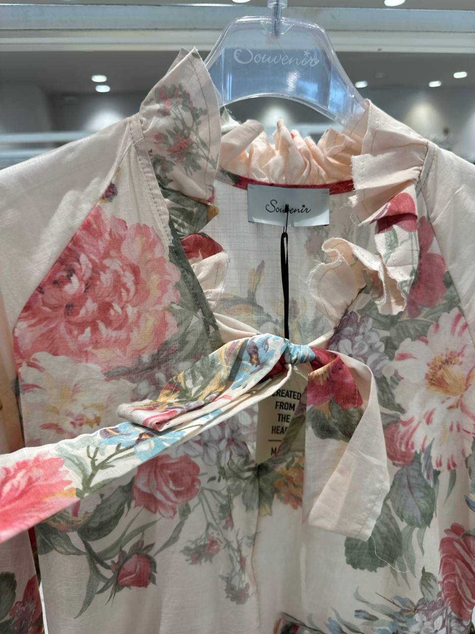 Фото Souvenir