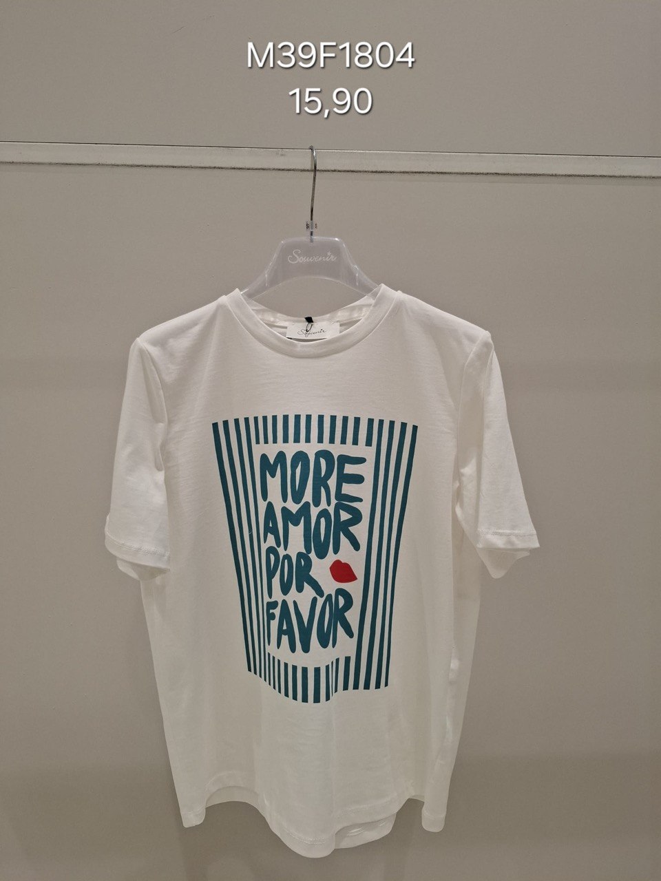 Итальянская одежда, бренд Souvenir, арт. 74269268