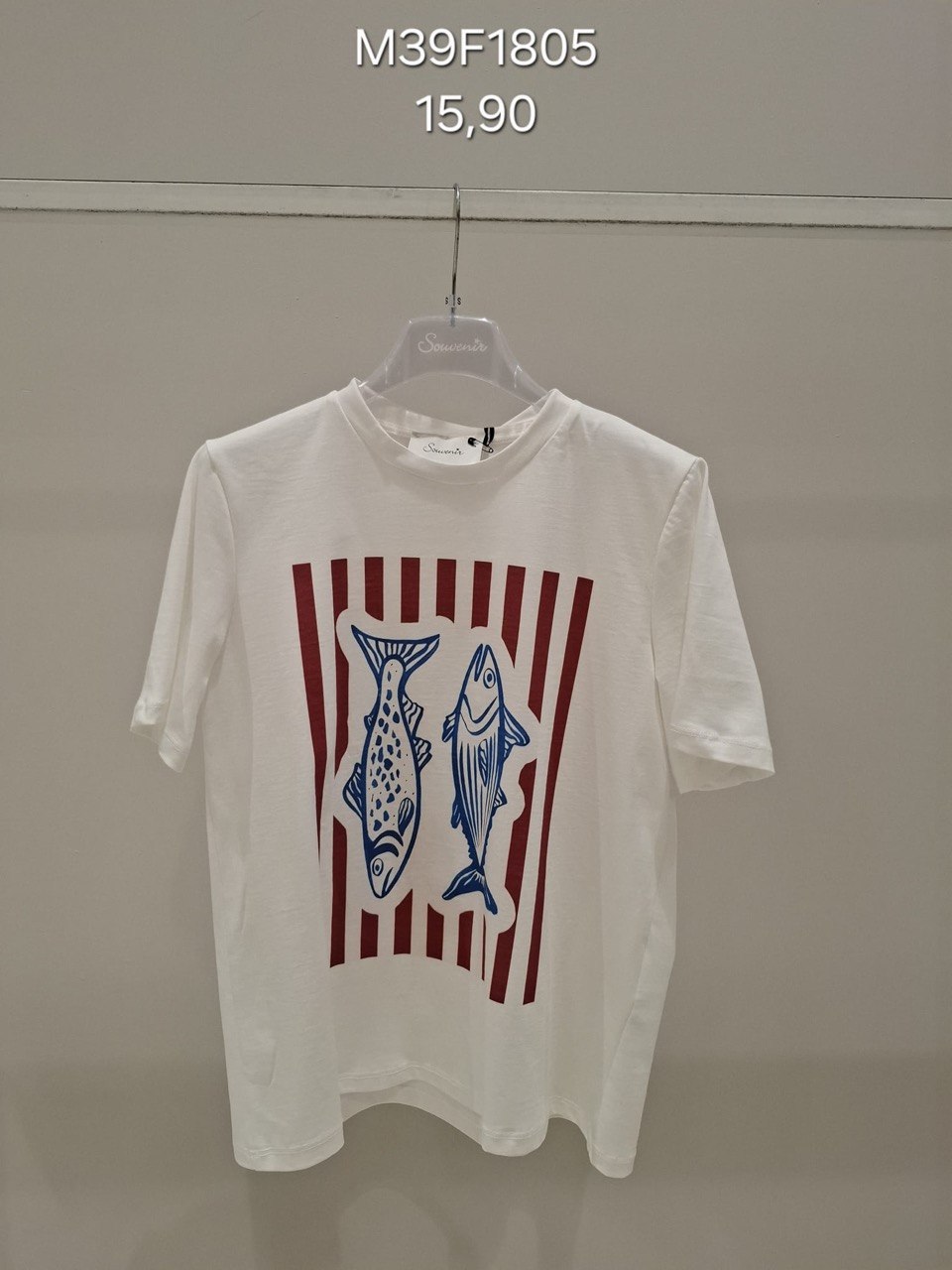 Итальянская одежда, бренд Souvenir, арт. 74269265