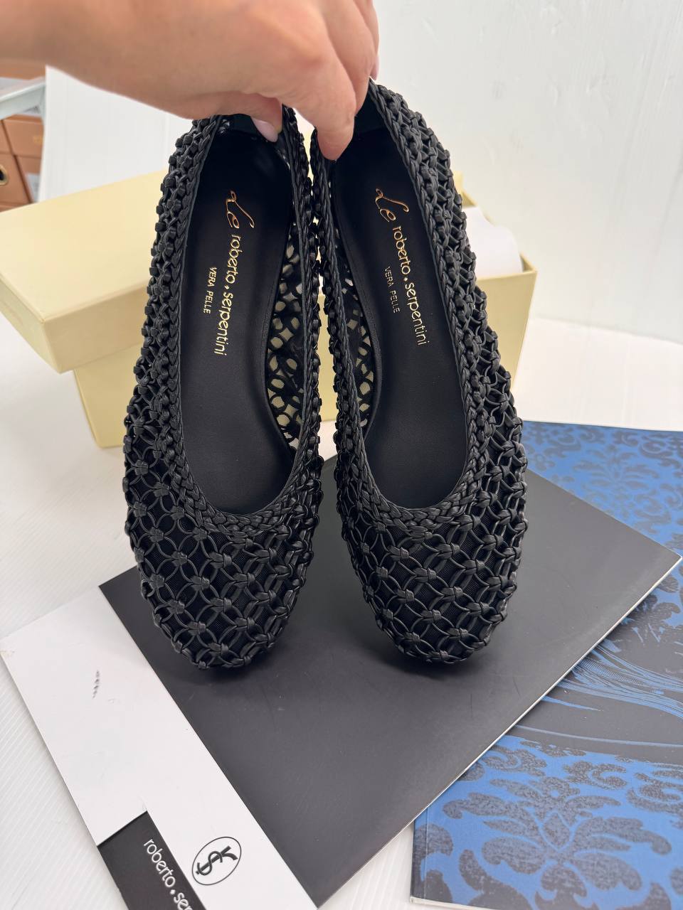 Итальянская одежда, бренд Roberto Serpentini, арт. 74294787