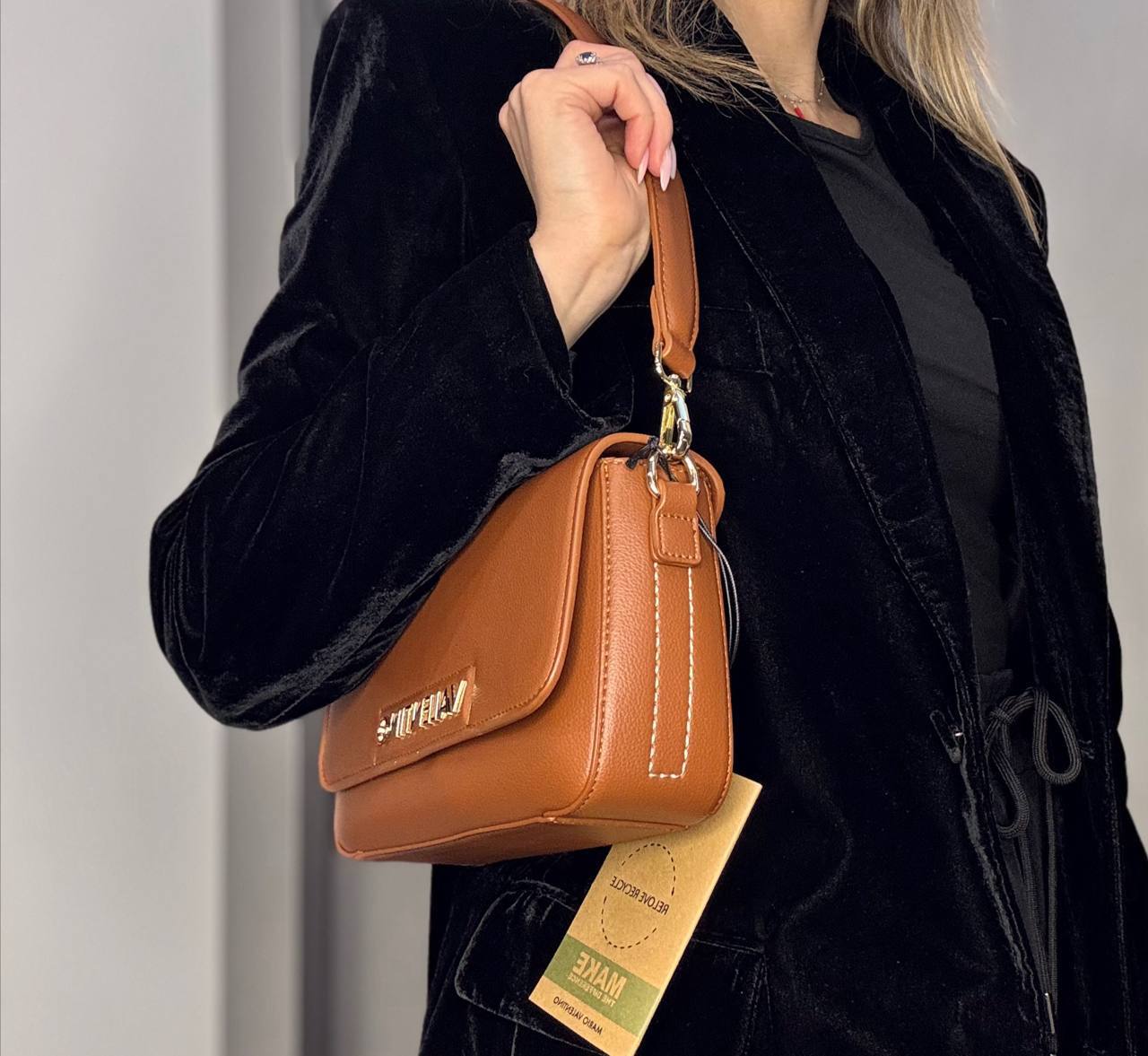Фото Roberto Serpentini