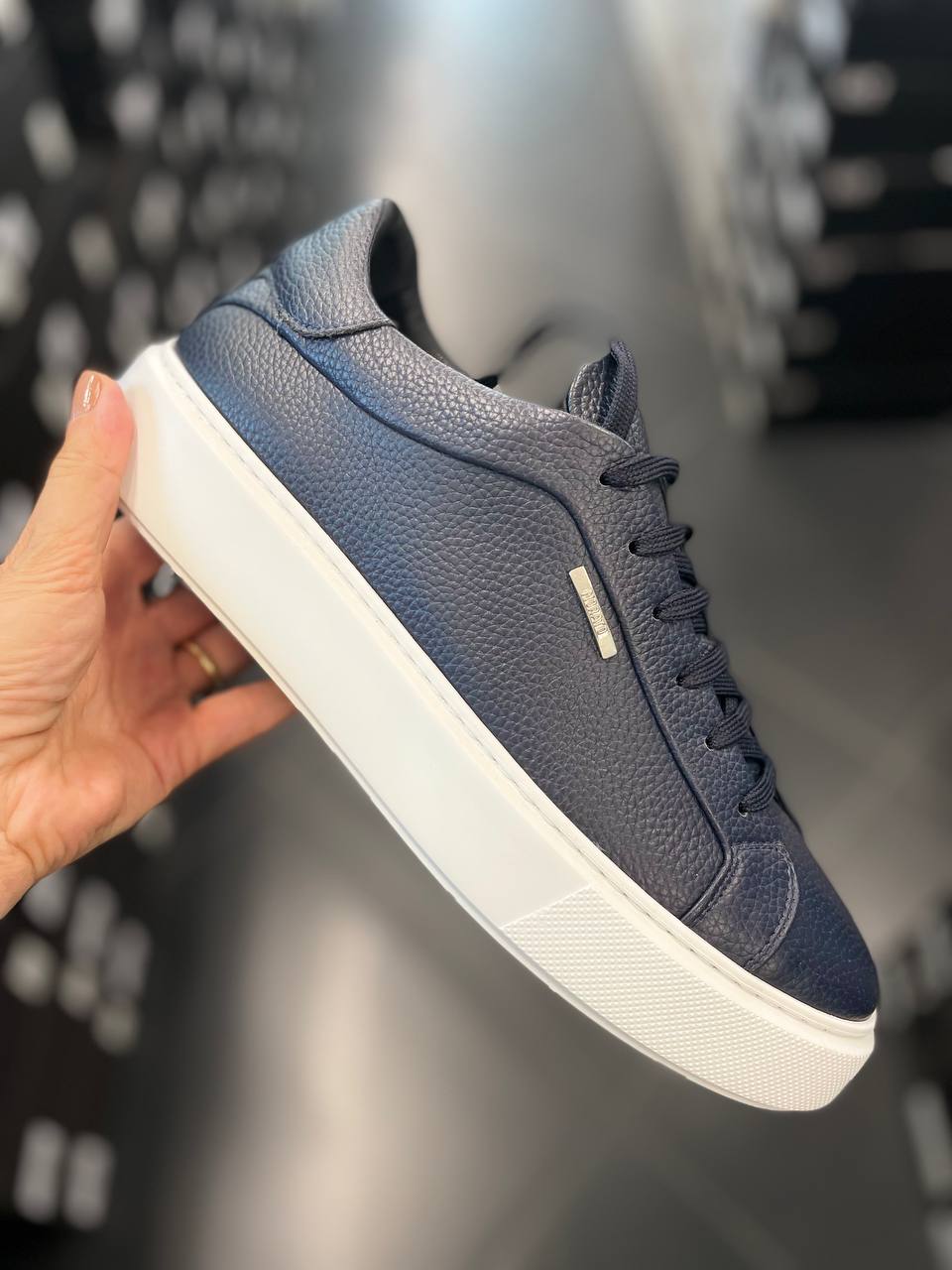 Фото Roberto Serpentini