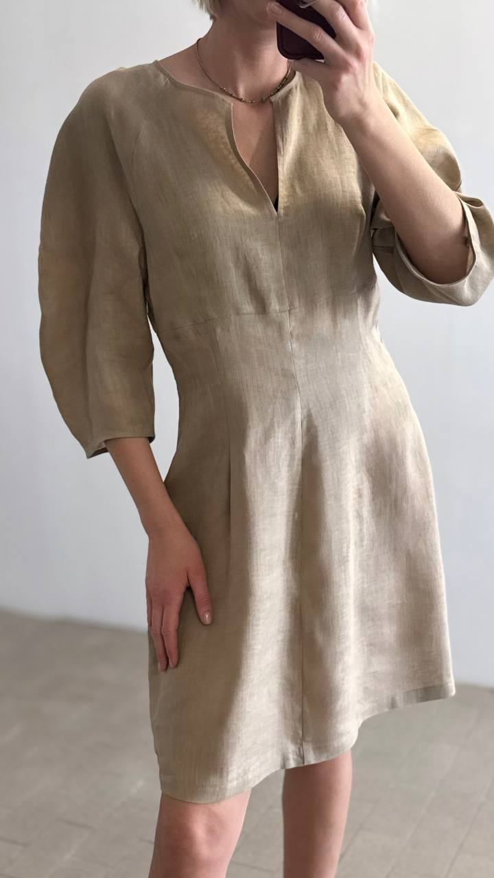 Итальянская одежда, бренд Derwix, арт. 74303704