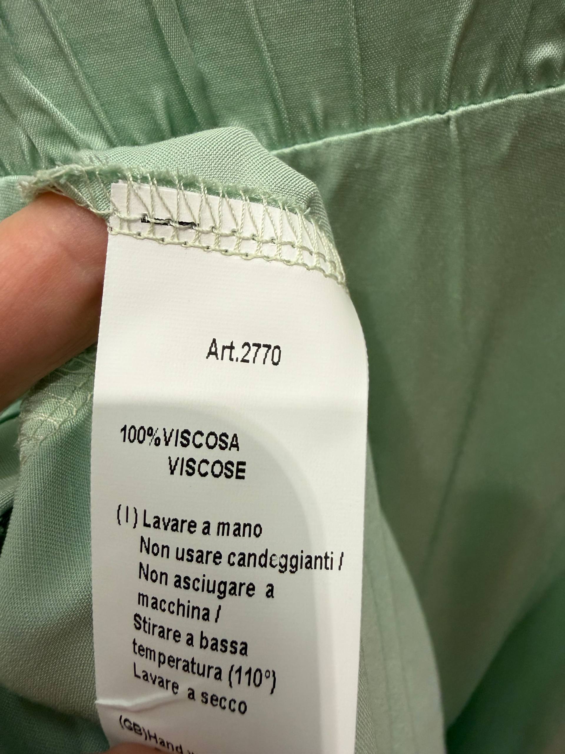 Итальянская одежда, бренд Derwix, арт. 74294113
