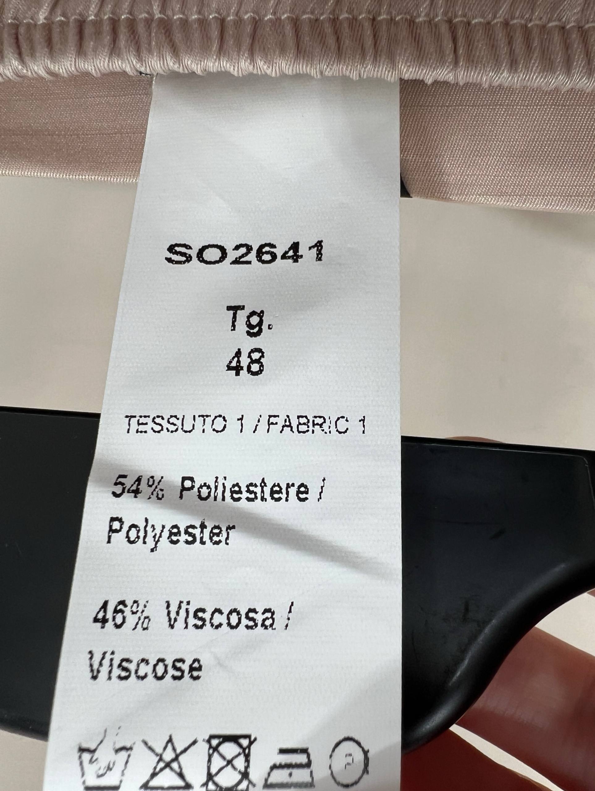 Итальянская одежда, бренд Derwix, арт. 74297025