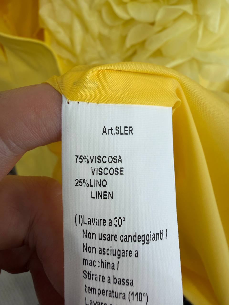 Итальянская одежда, бренд Derwix, арт. 74318376