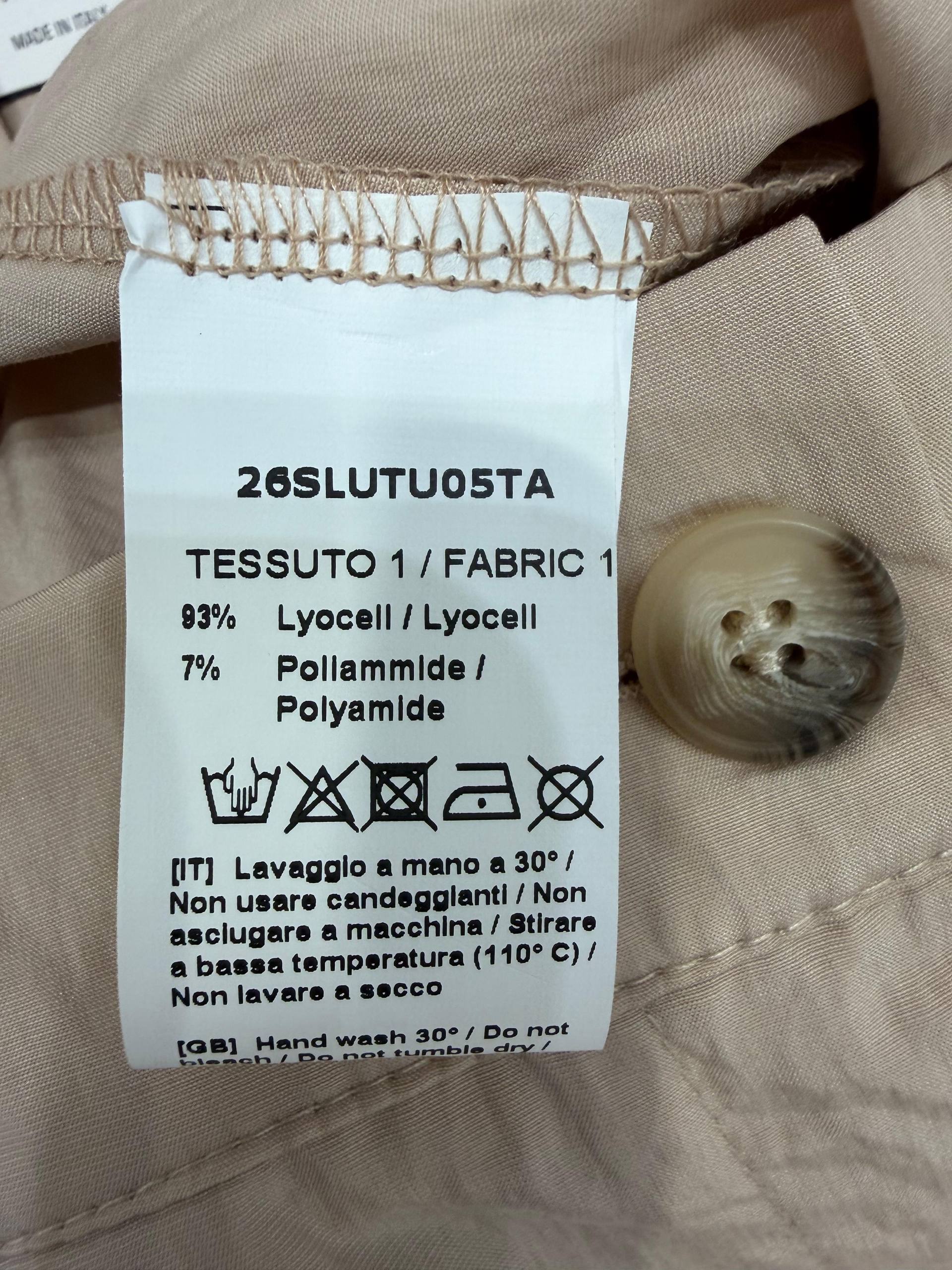 Итальянская одежда, бренд Derwix, арт. 74303757