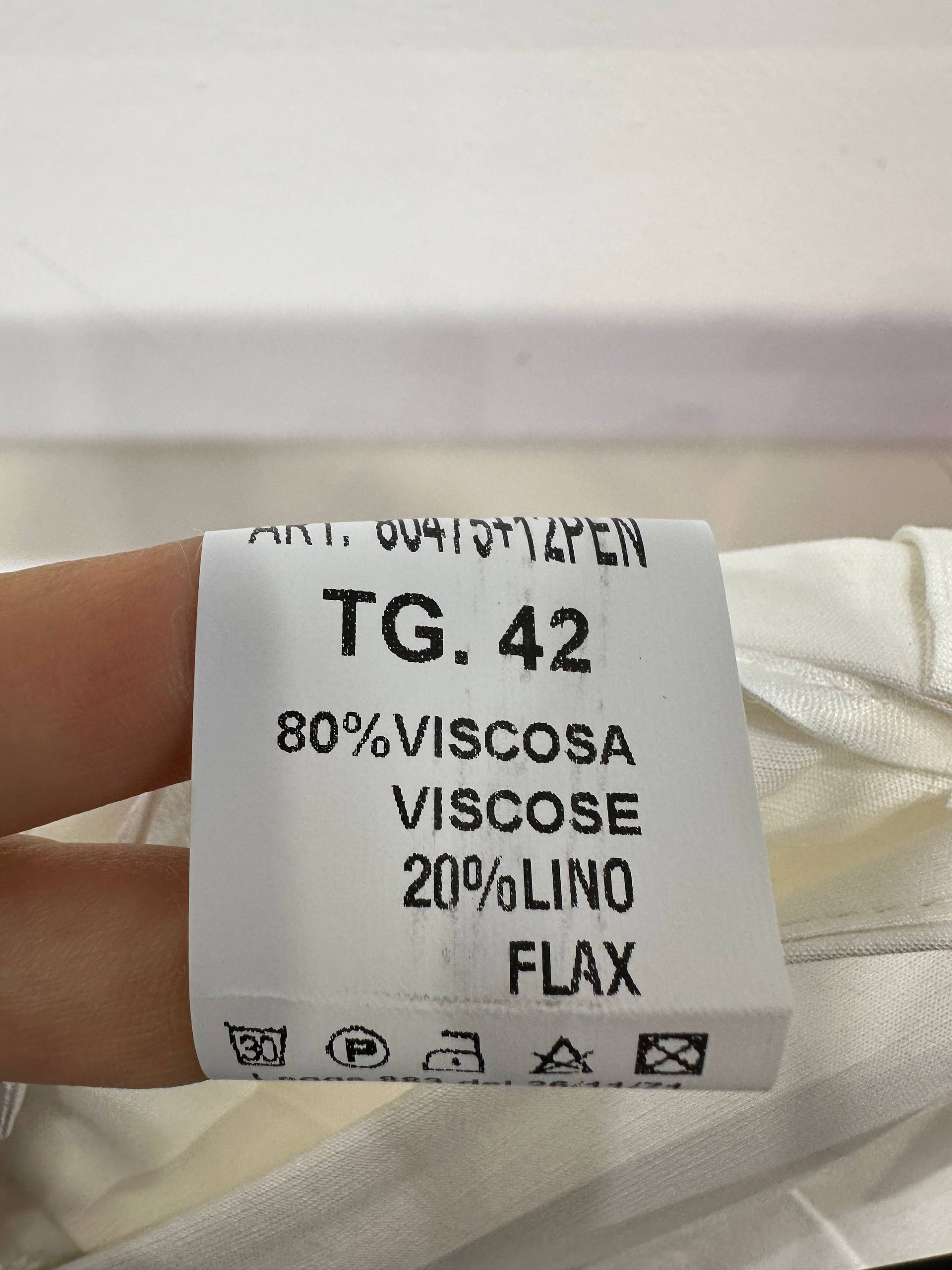 Итальянская одежда, бренд Derwix, арт. 74303931