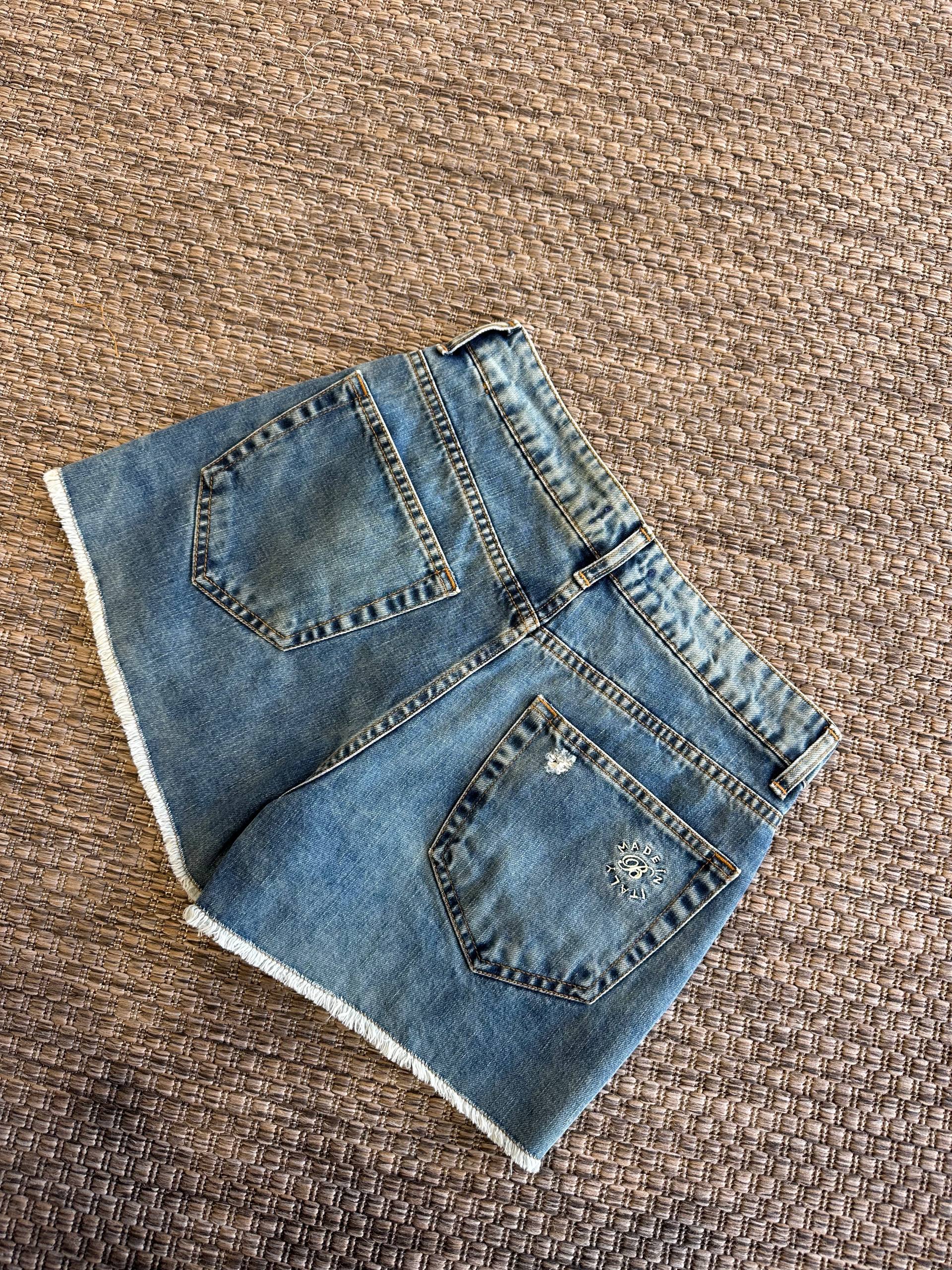 Итальянская одежда, бренд Derwix, арт. 74303936