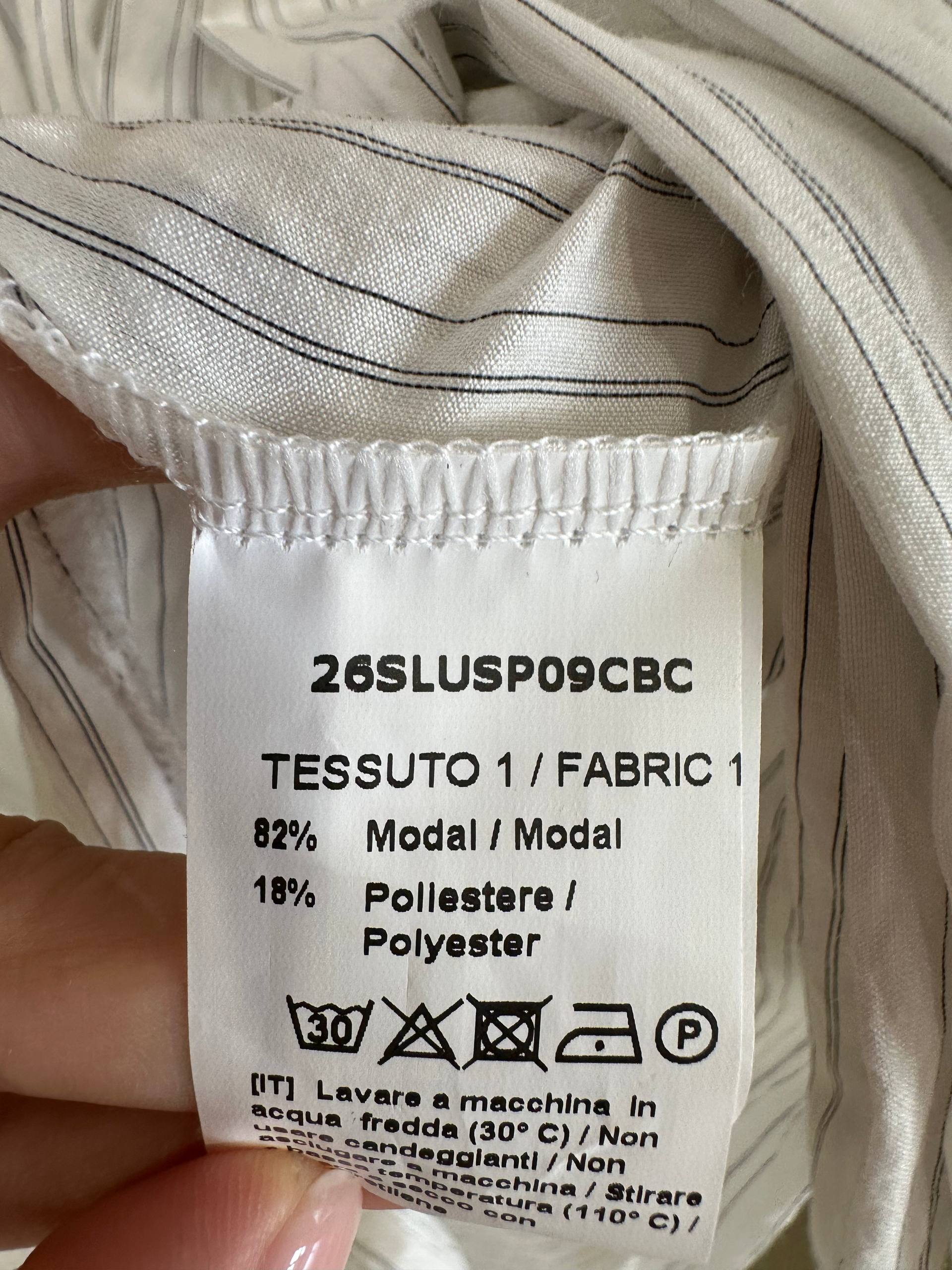 Итальянская одежда, бренд Derwix, арт. 74303775