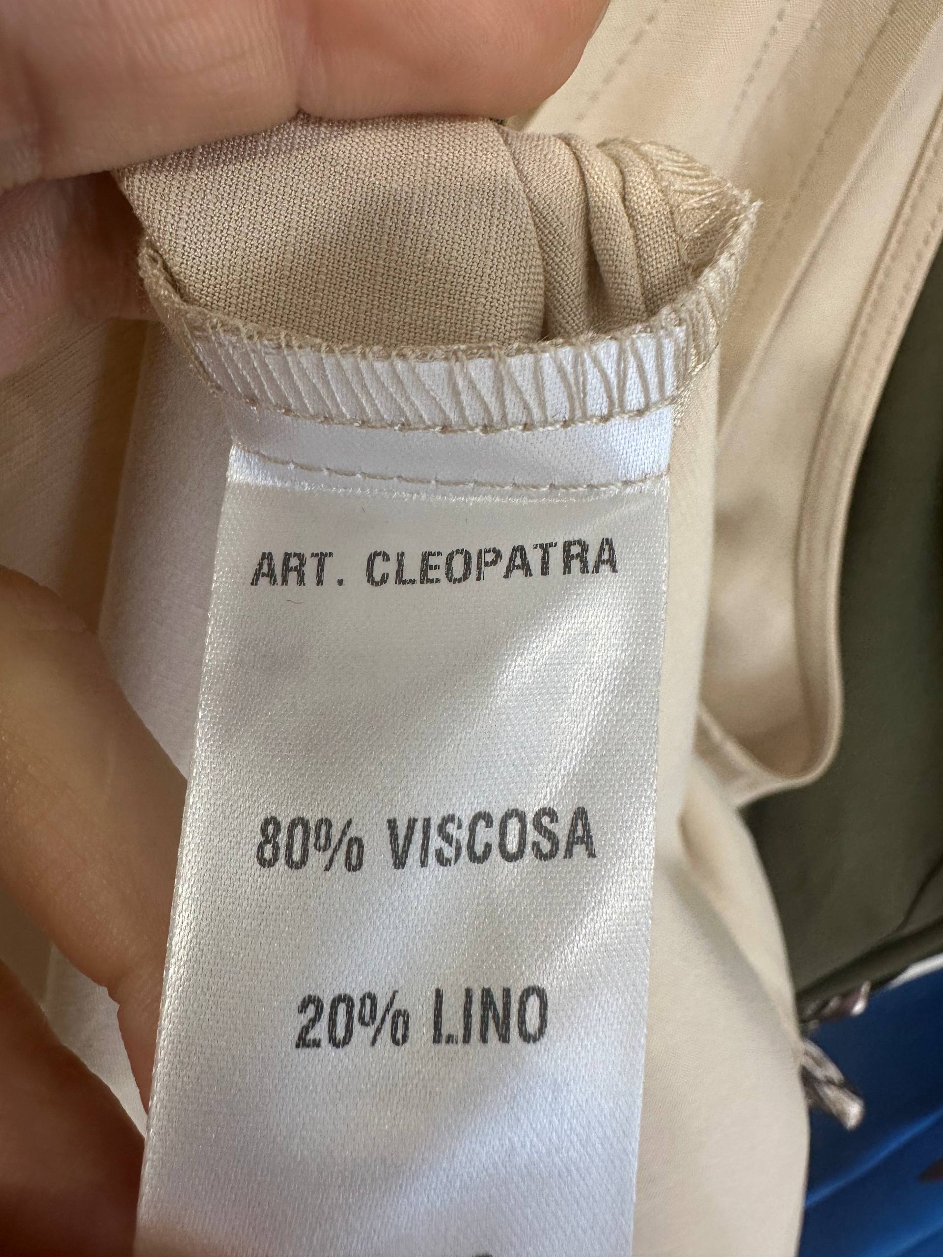 Итальянская одежда, бренд Derwix, арт. 74303623