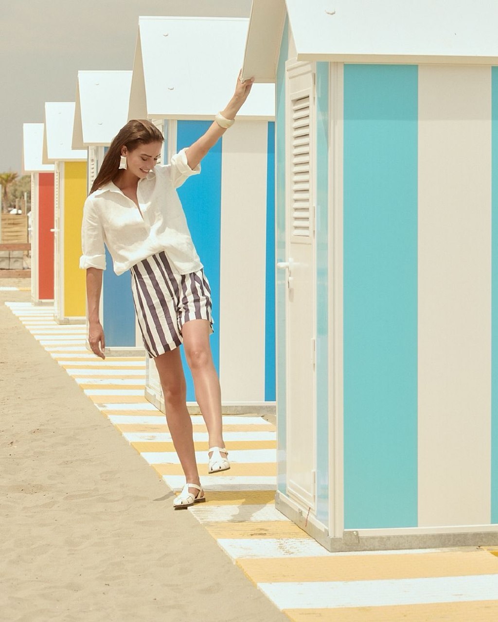 Итальянская одежда, бренд Motel, арт. 74293855