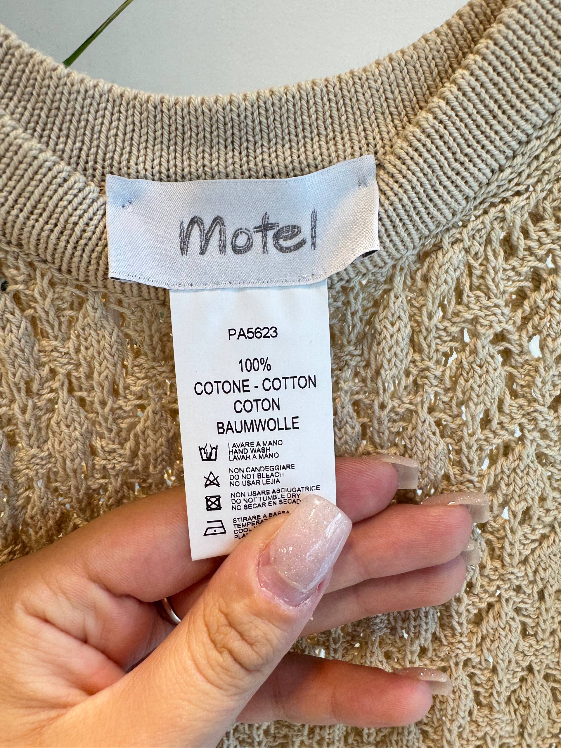 Фото Motel