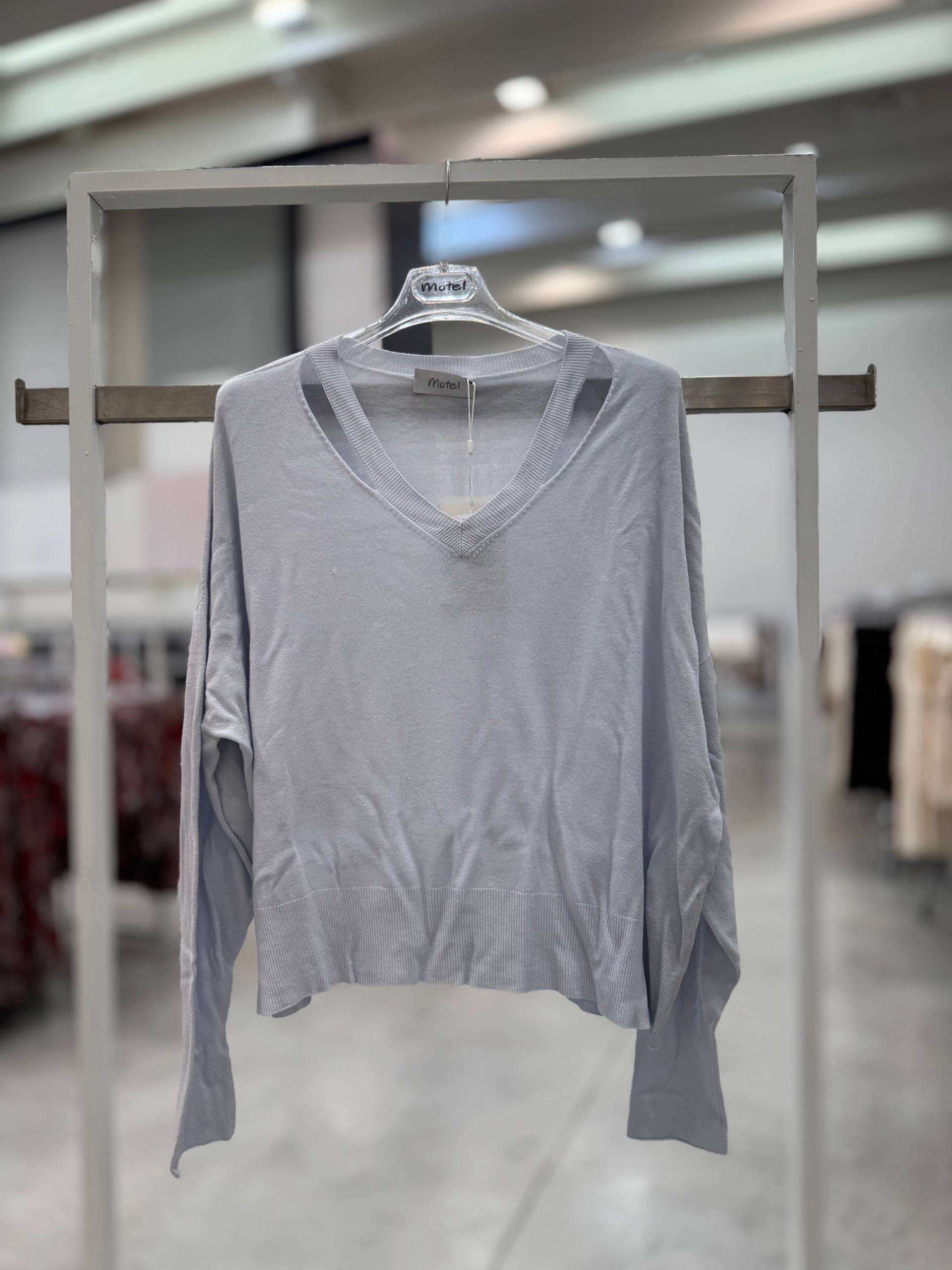 Итальянская одежда, бренд Motel, арт. 74286056