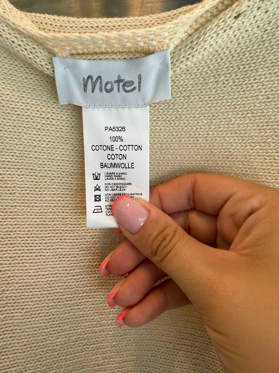 Фото Motel