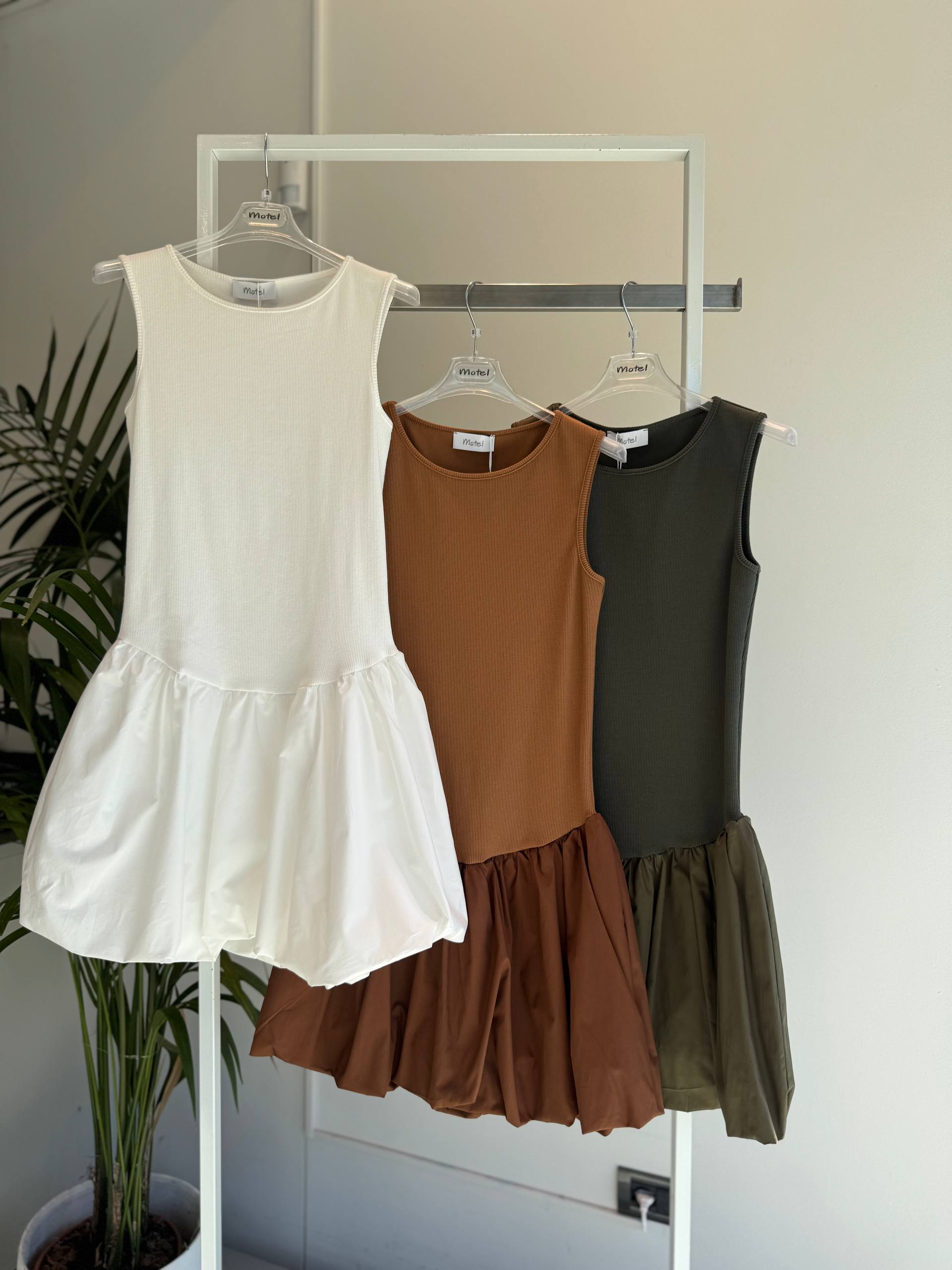 Итальянская одежда, бренд Motel, арт. 74303575