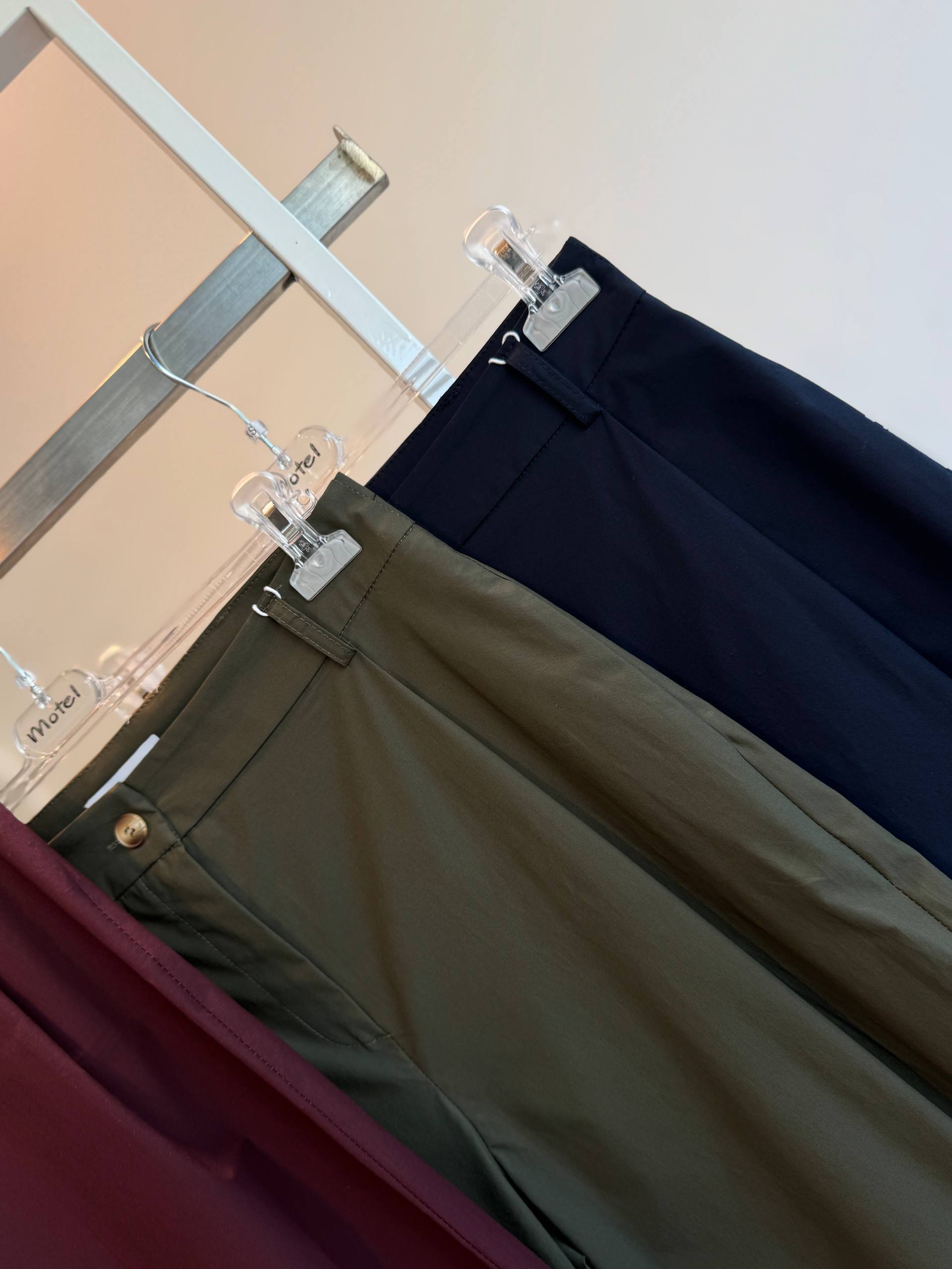 Итальянская одежда, бренд Motel, арт. 74307384